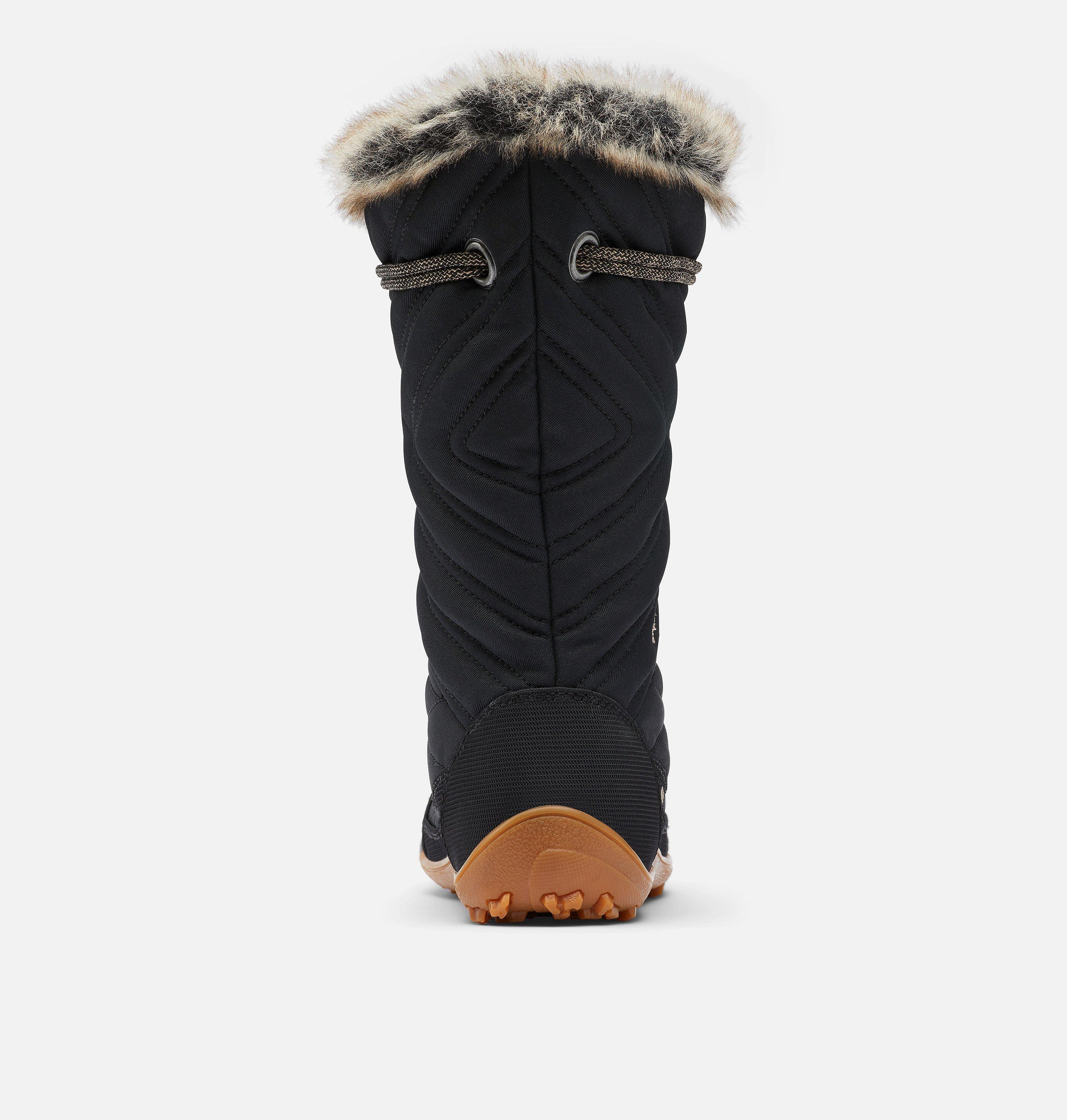 Botte Minx Mid III pour femme 8