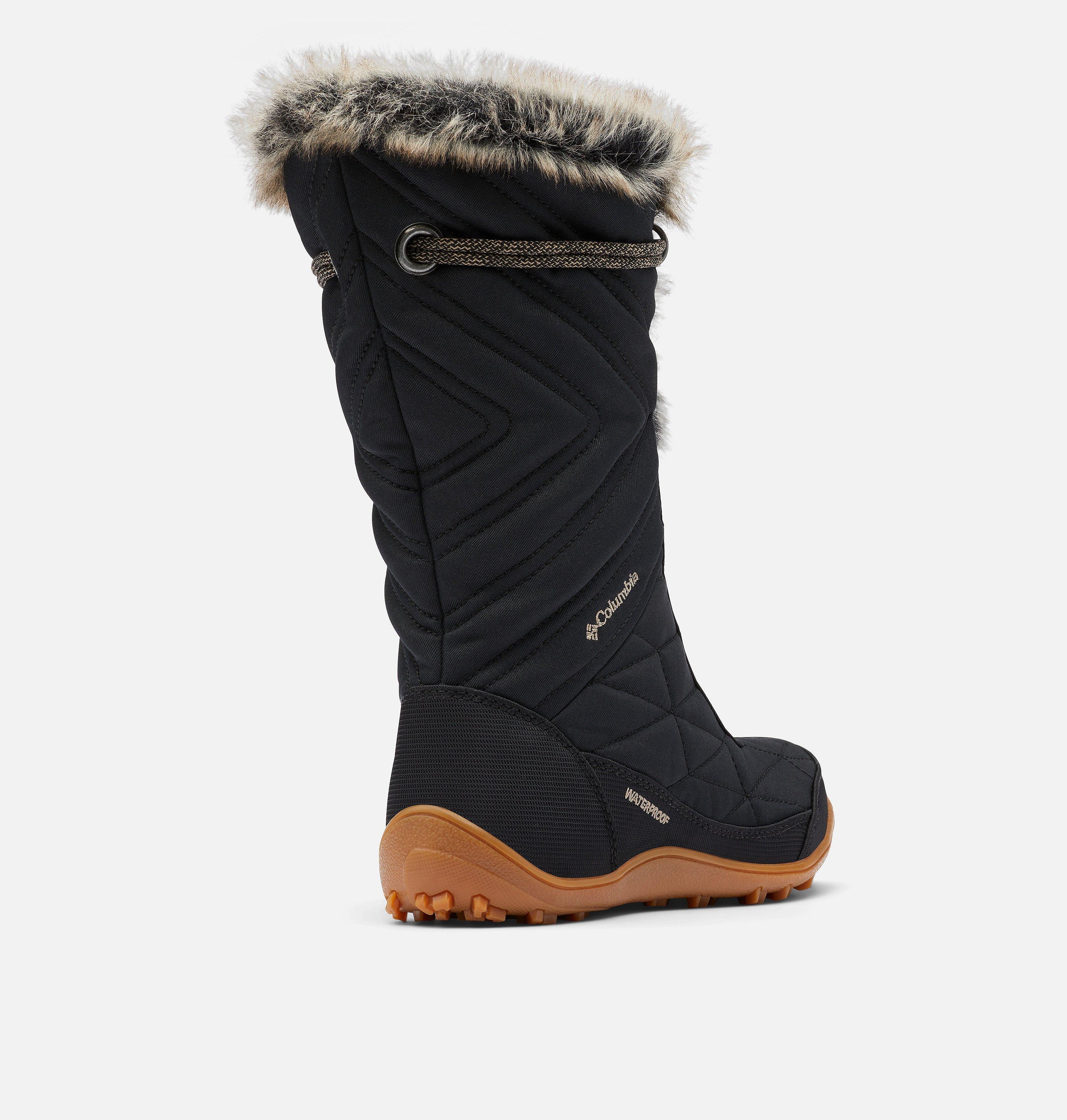 Botte Minx Mid III pour femme 9