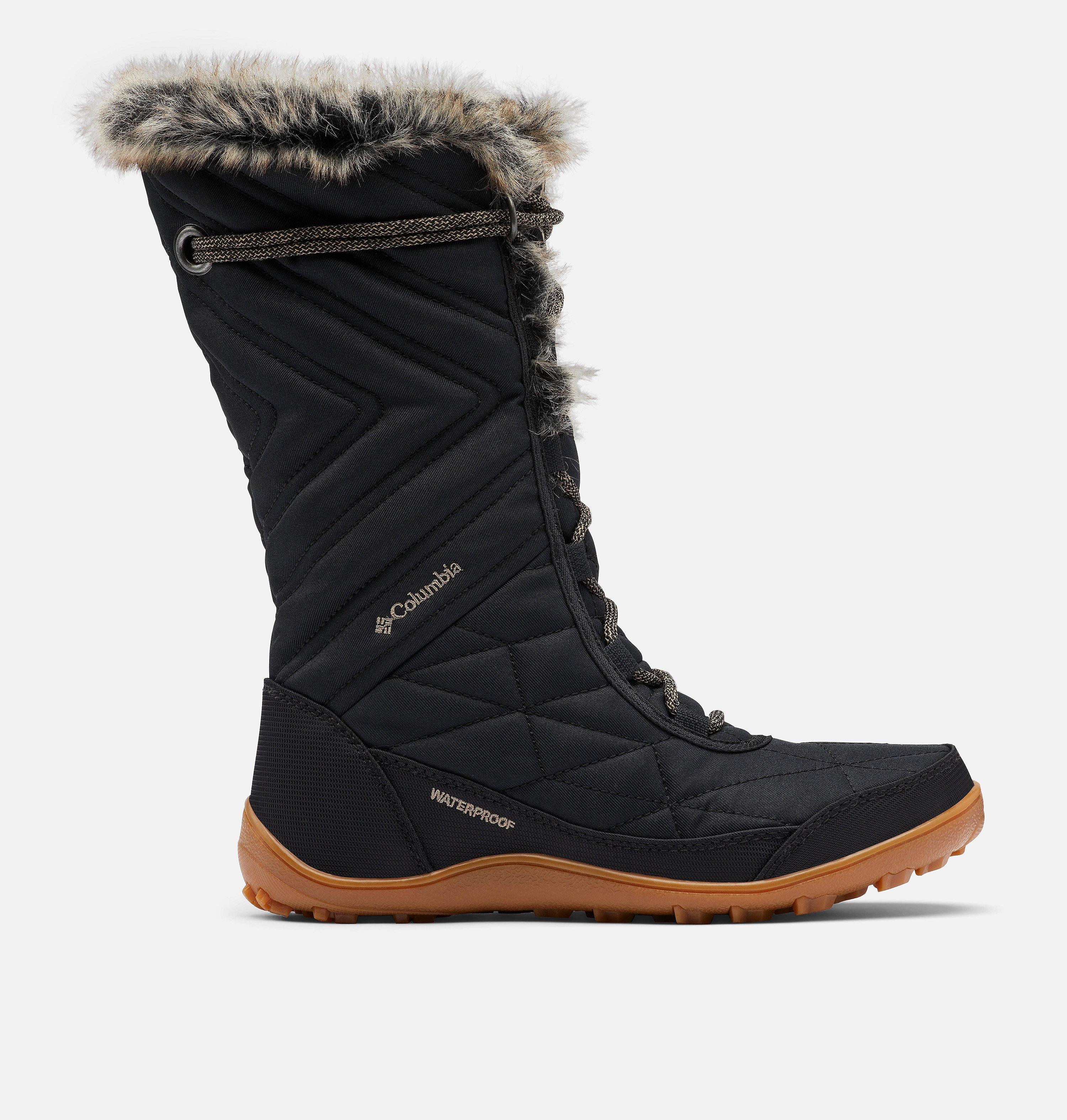 Botte Minx Mid III pour femme 1