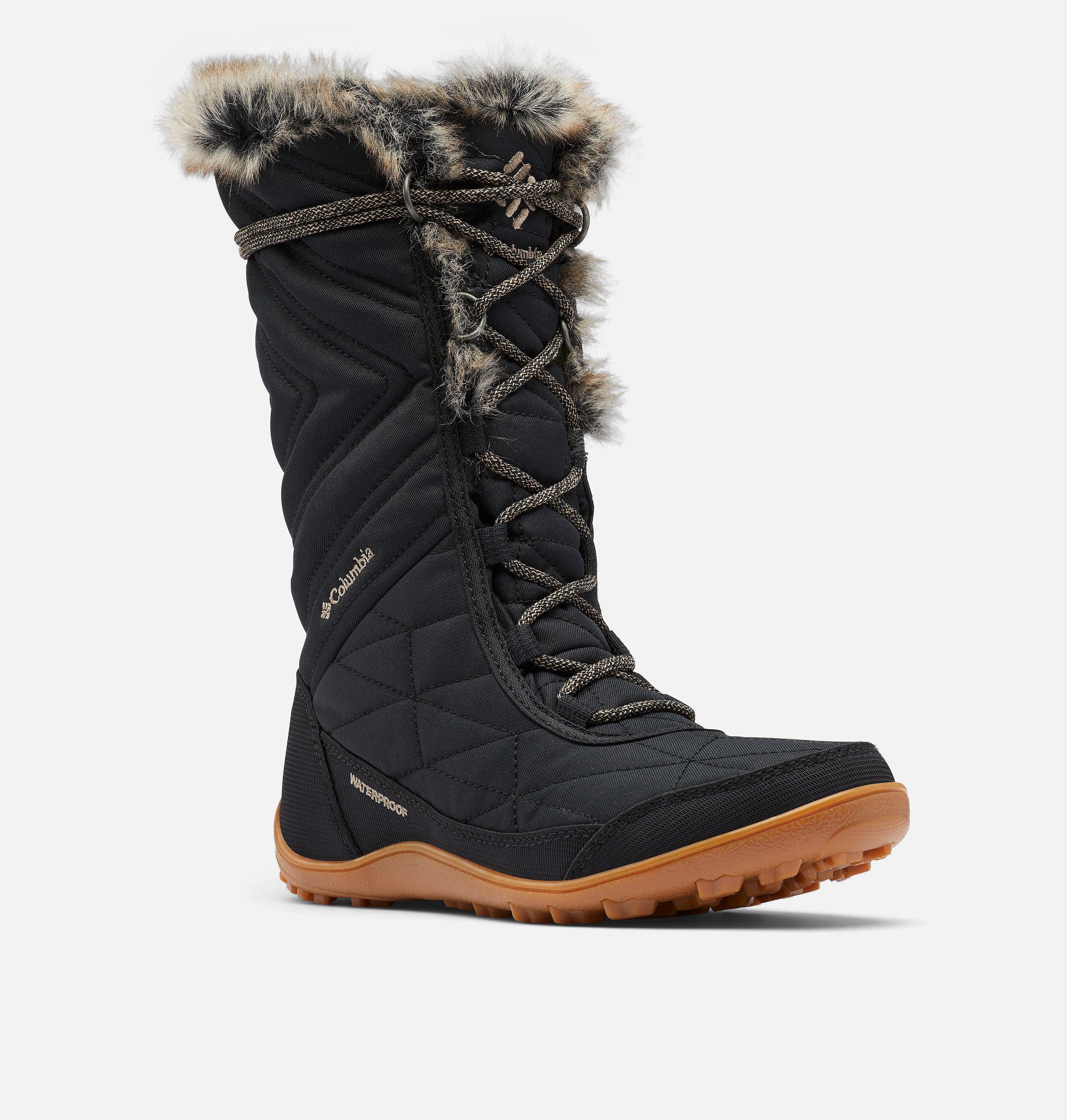 Botte Minx Mid III pour femme 2
