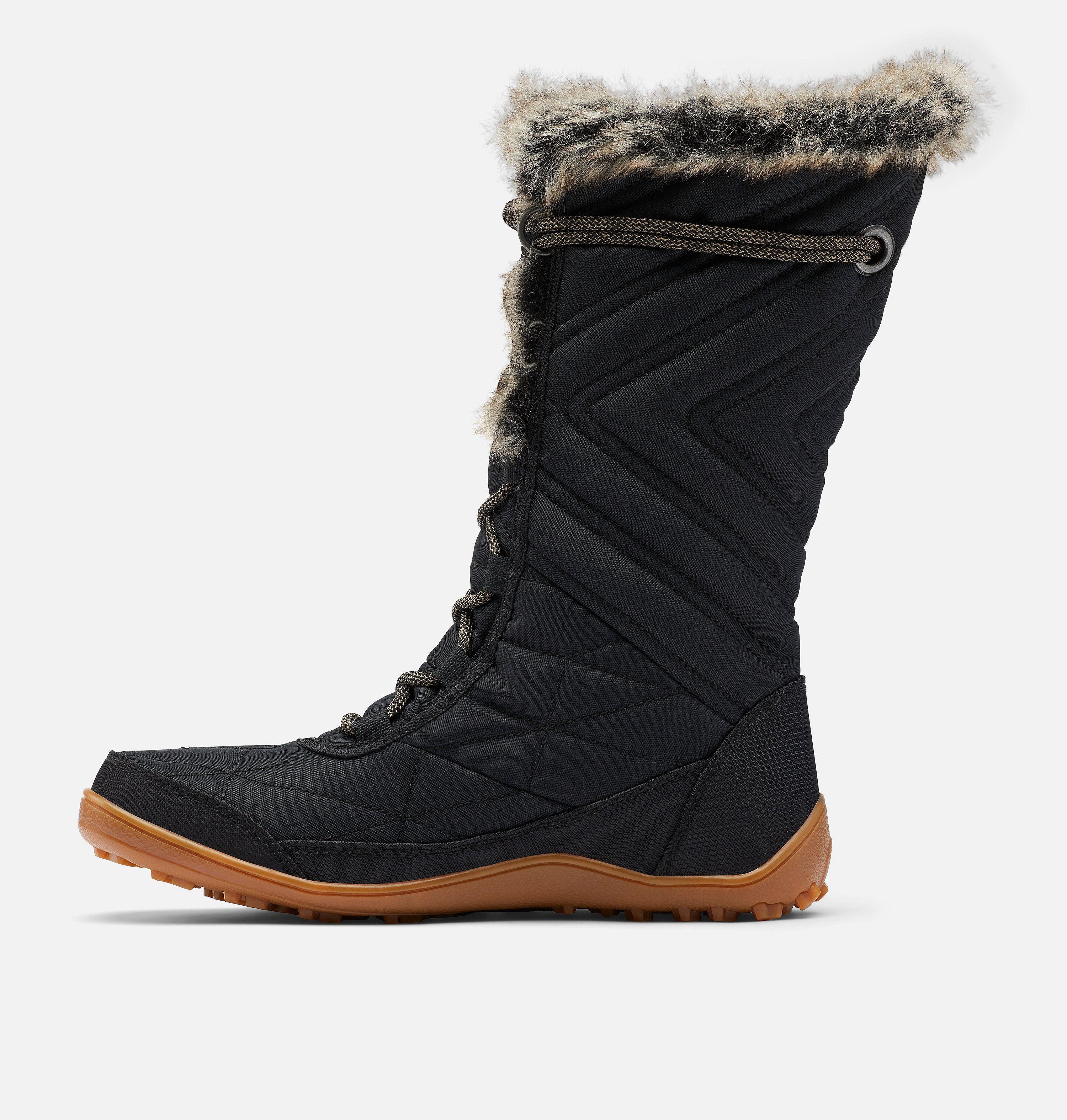 Botte Minx Mid III pour femme 5
