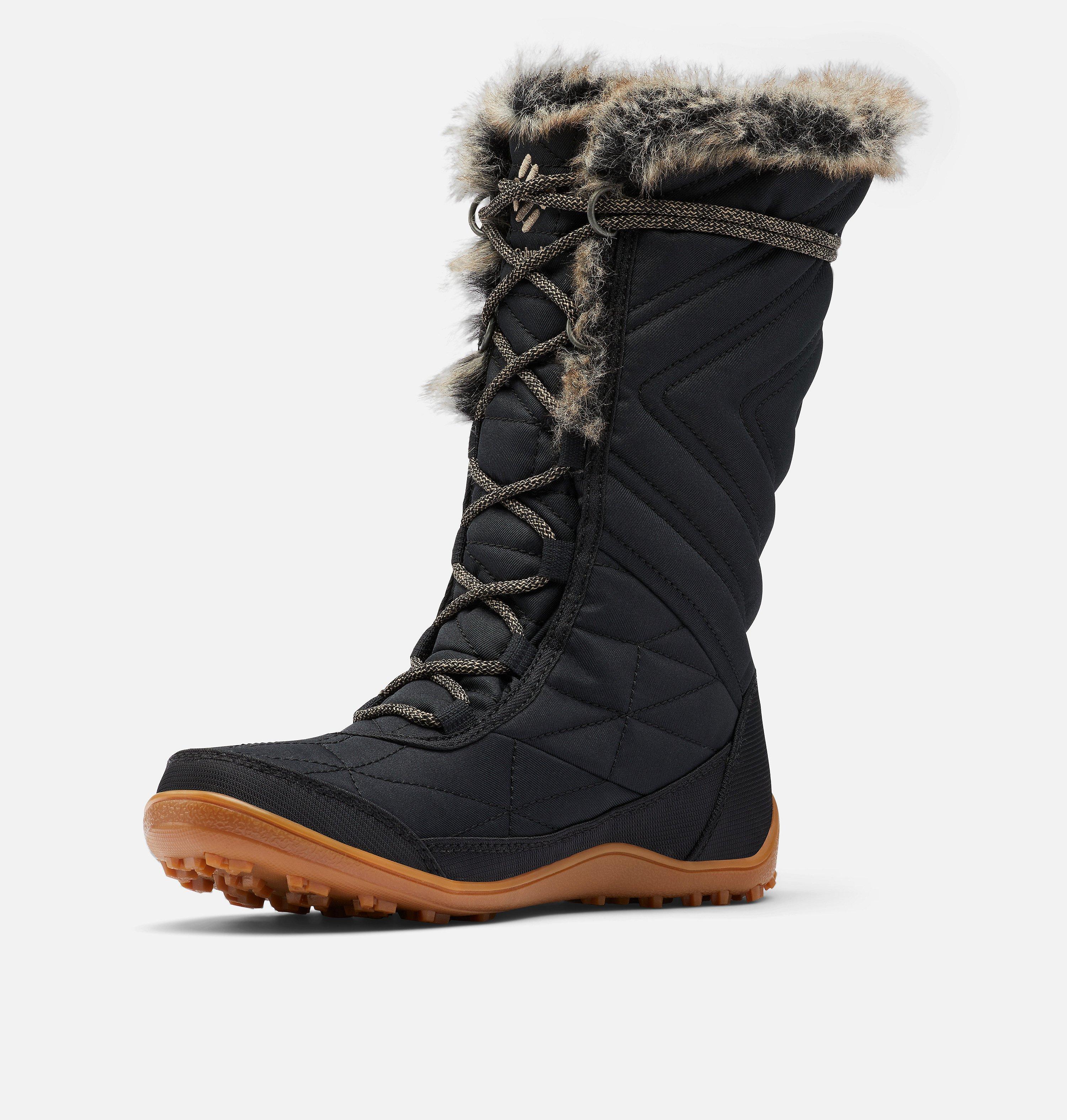 Botte Minx Mid III pour femme 6