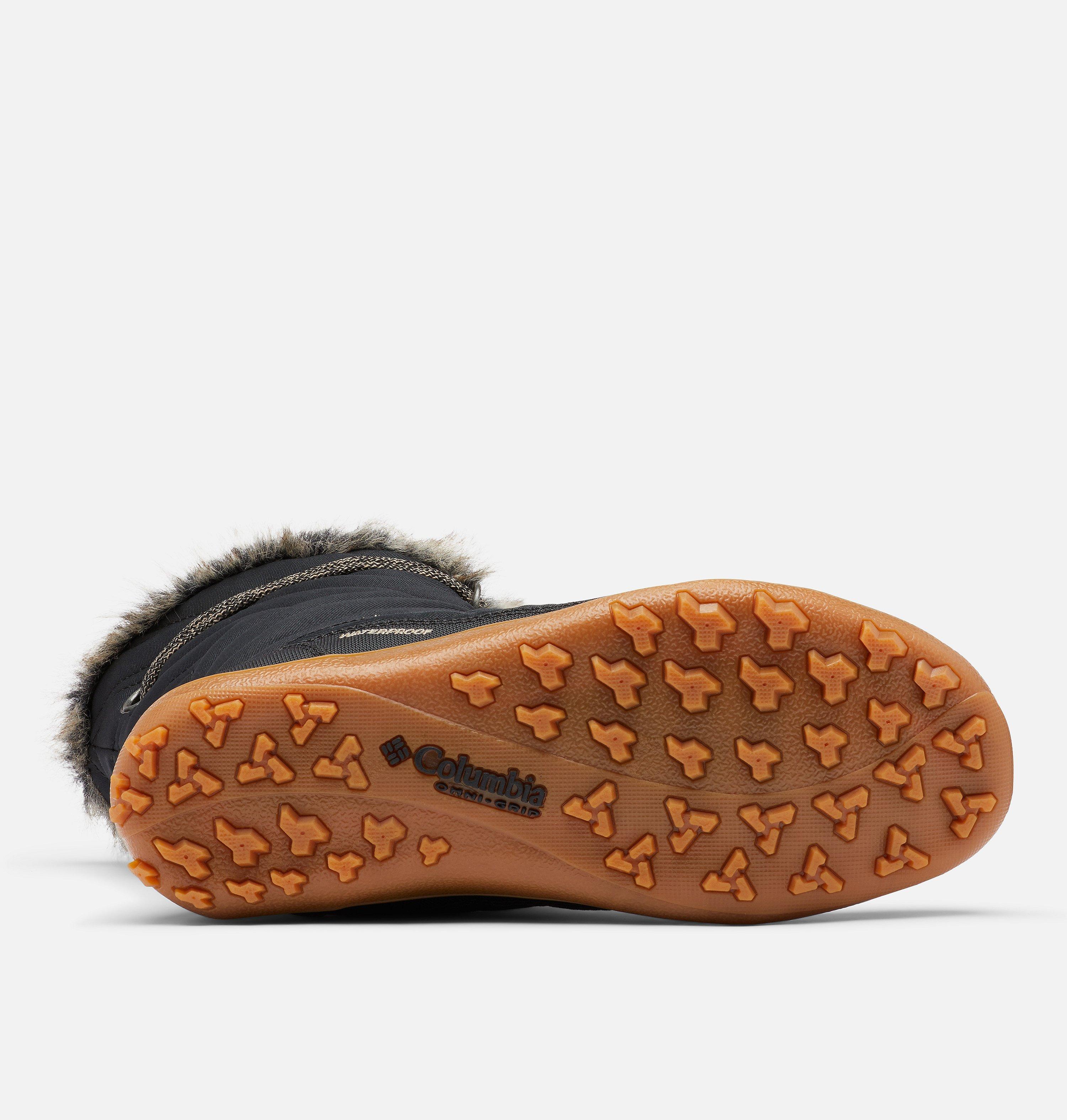 Botte Minx Mid III pour femme 4