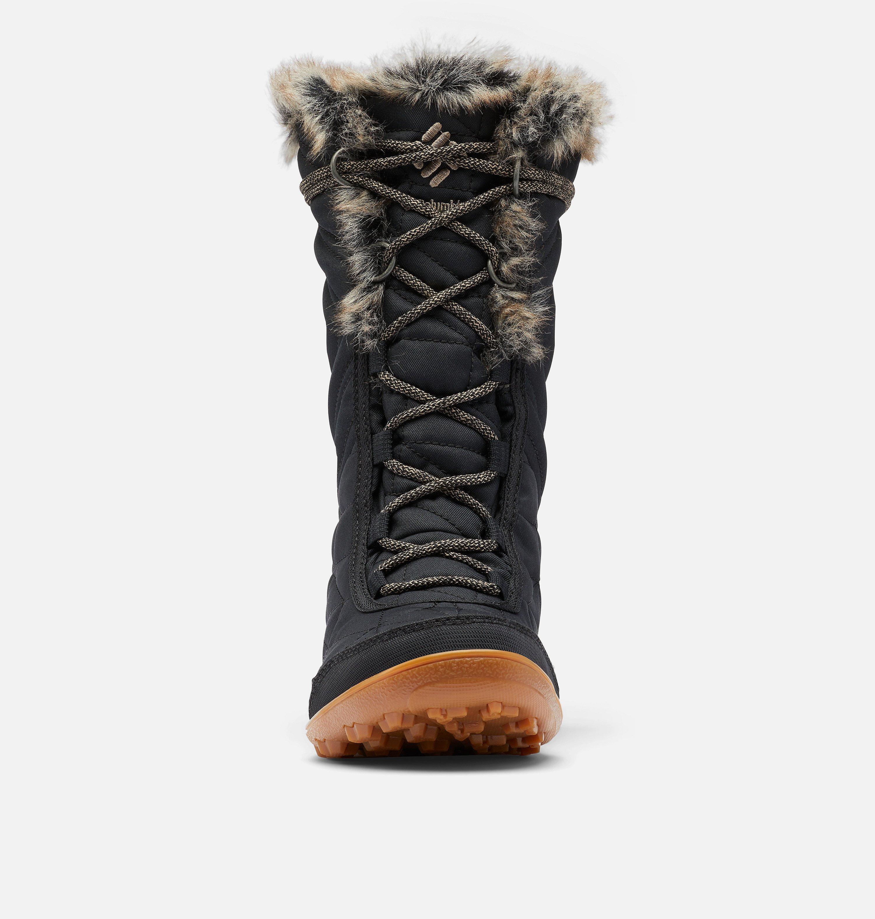 Botte Minx Mid III pour femme 7