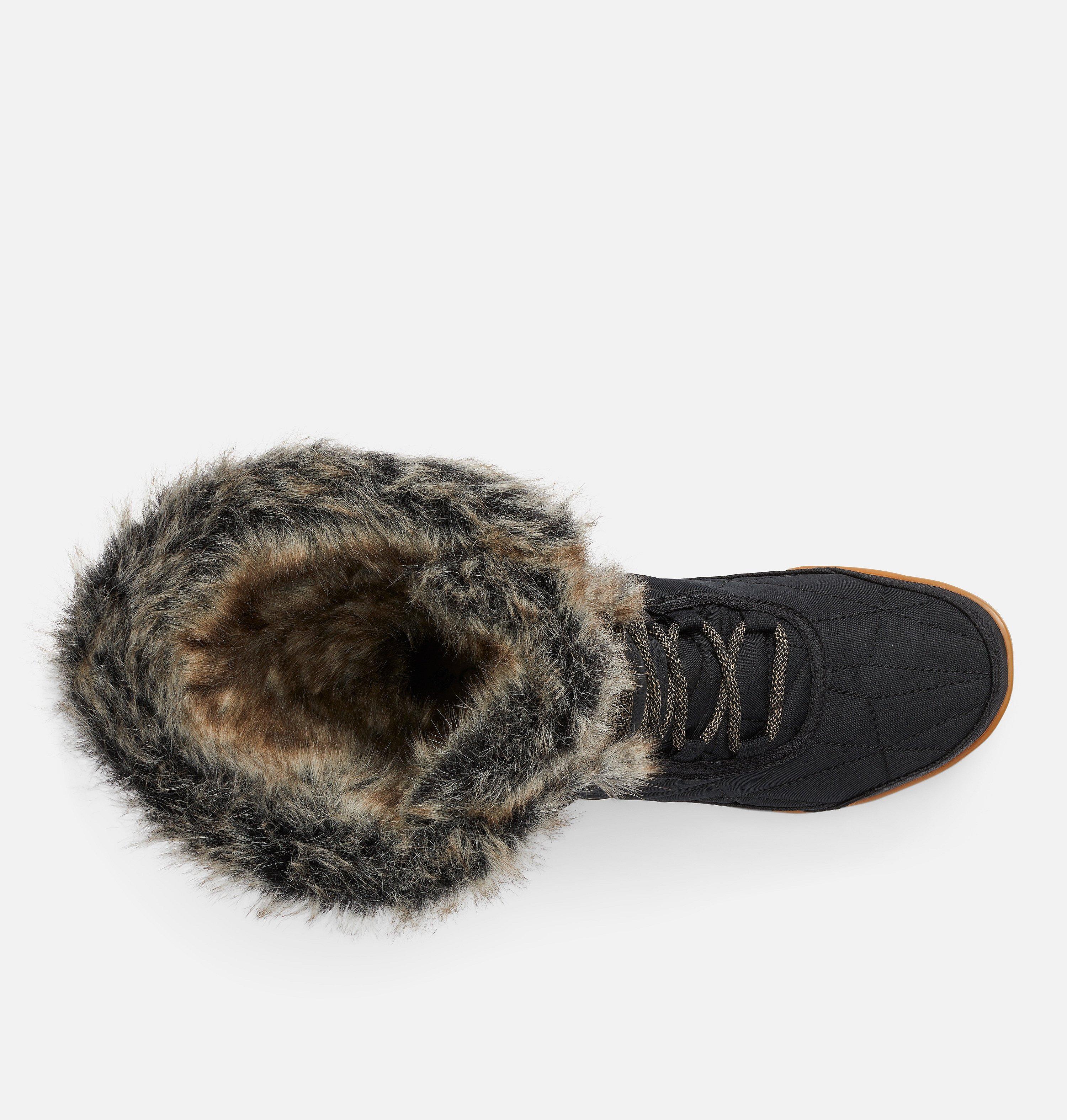 Botte Minx Mid III pour femme 3