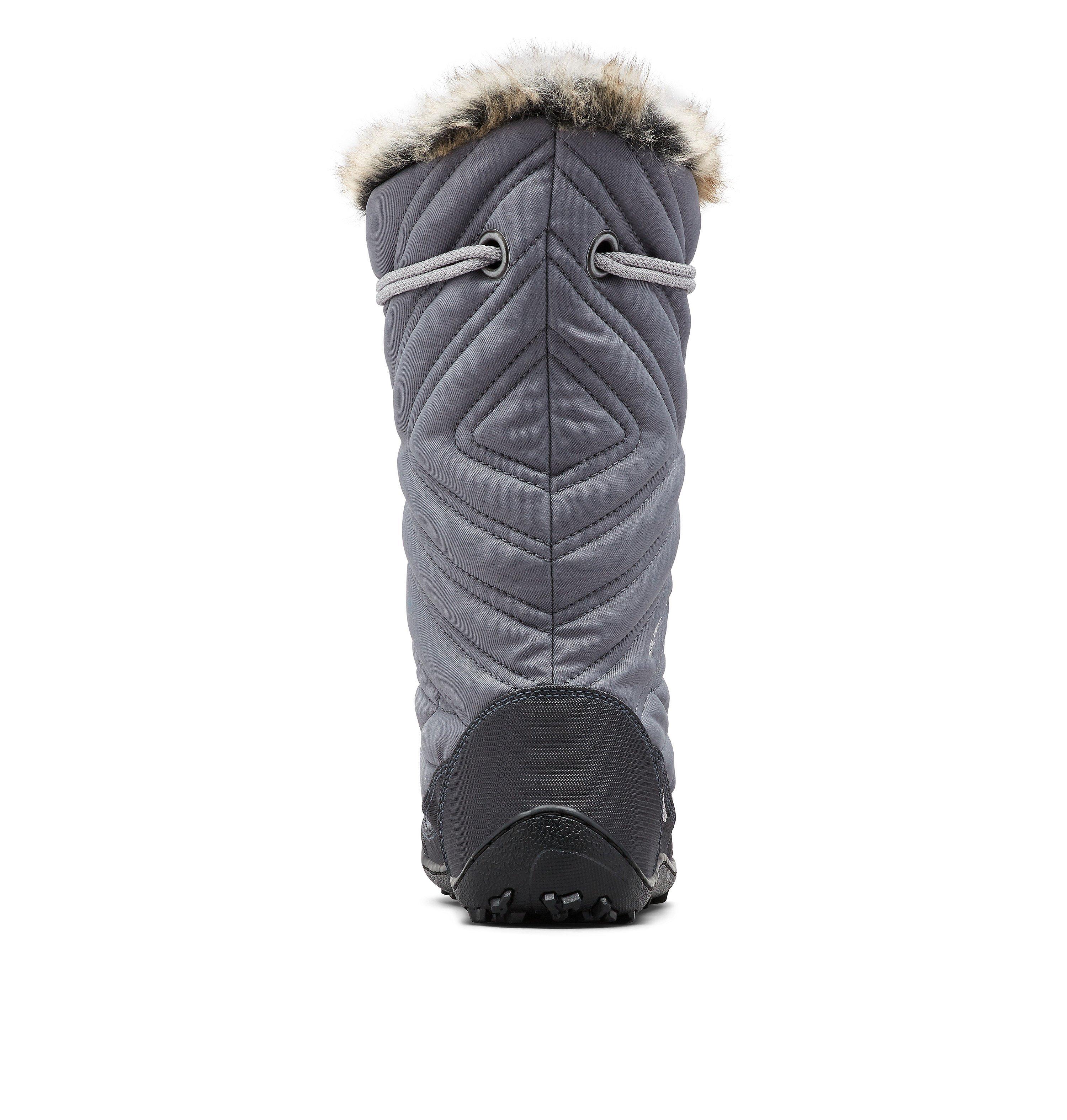 Women’s Minx Mid III Boot 8