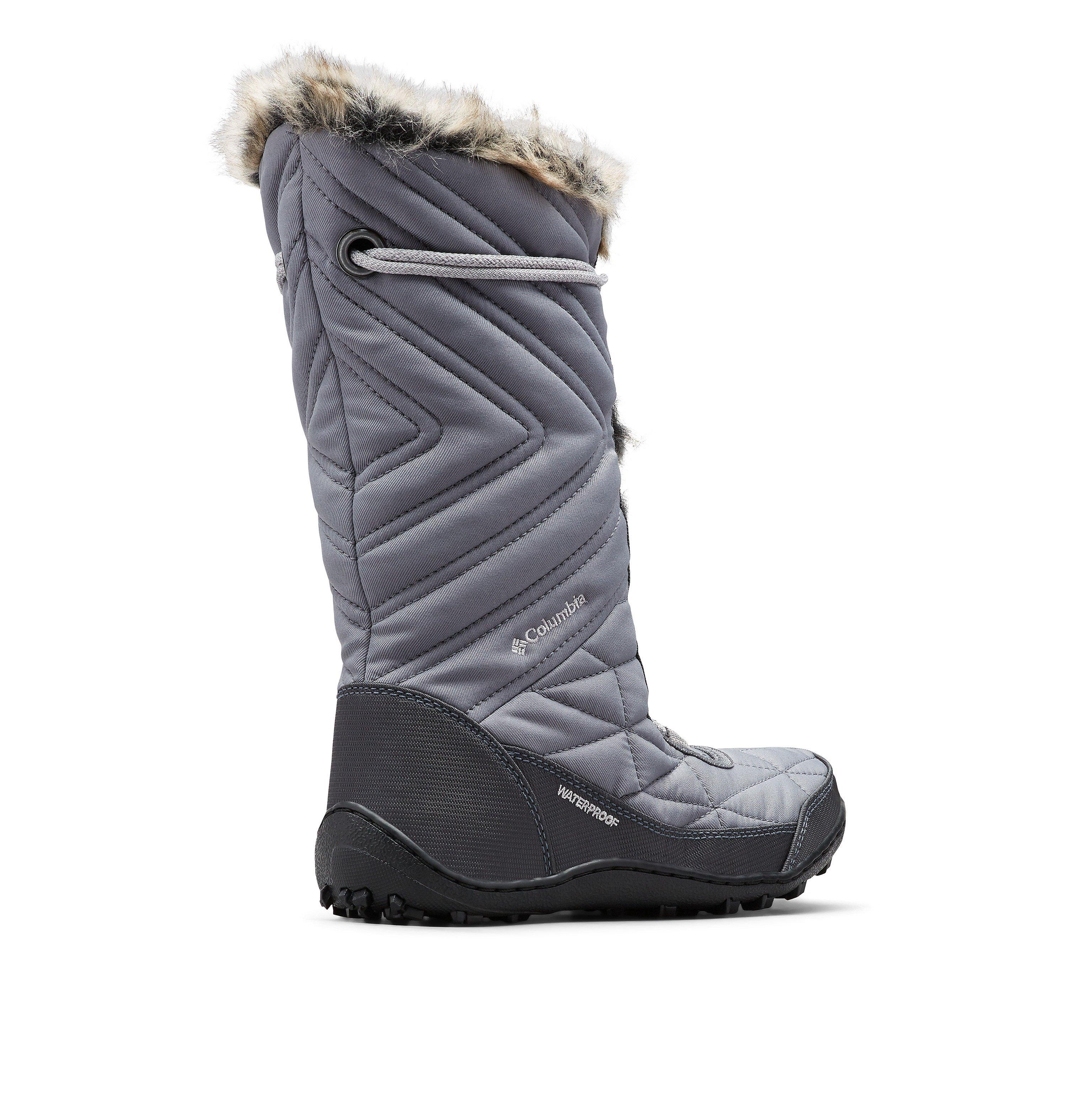 Women’s Minx Mid III Boot 9