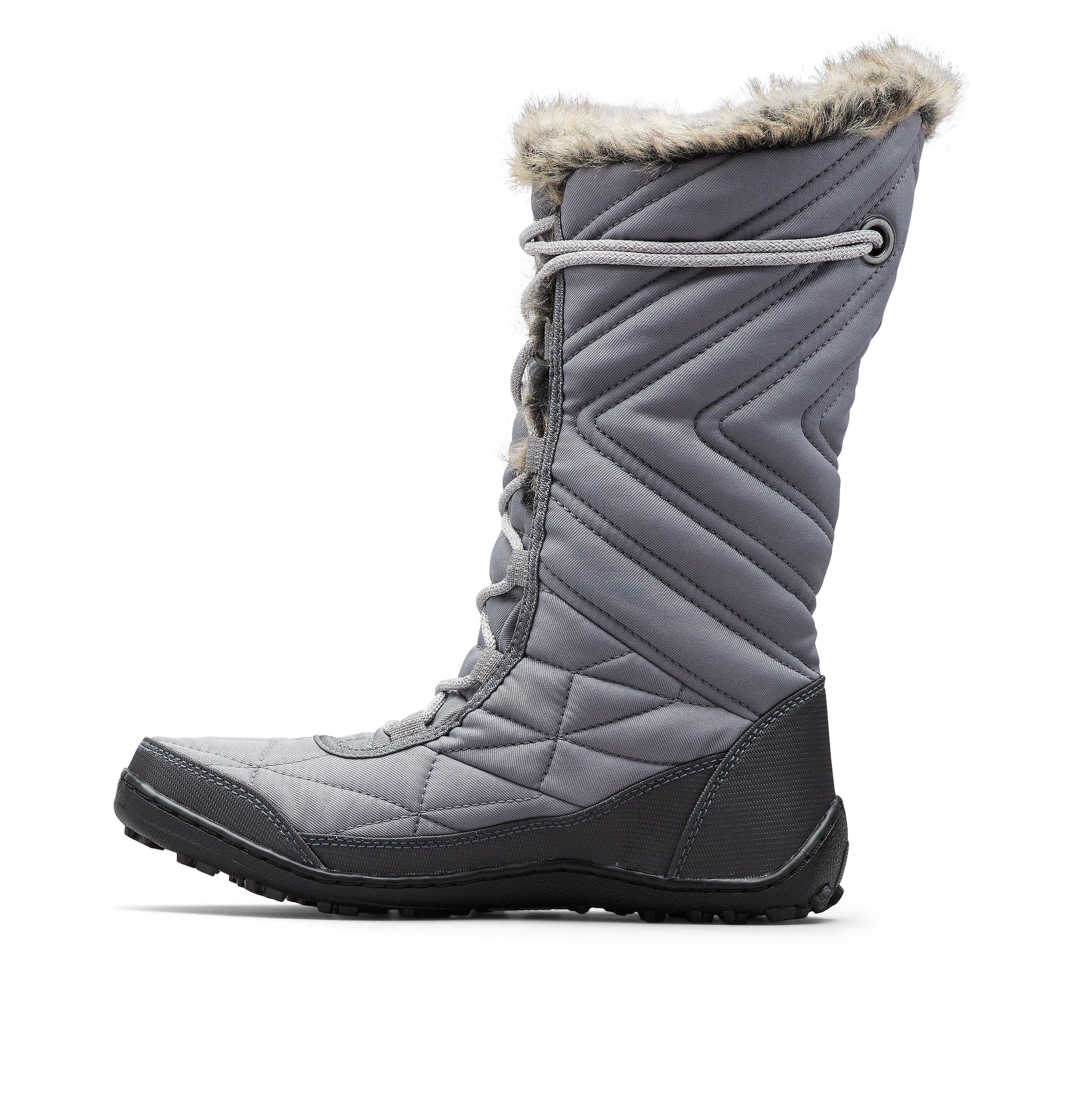Women’s Minx Mid III Boot 5