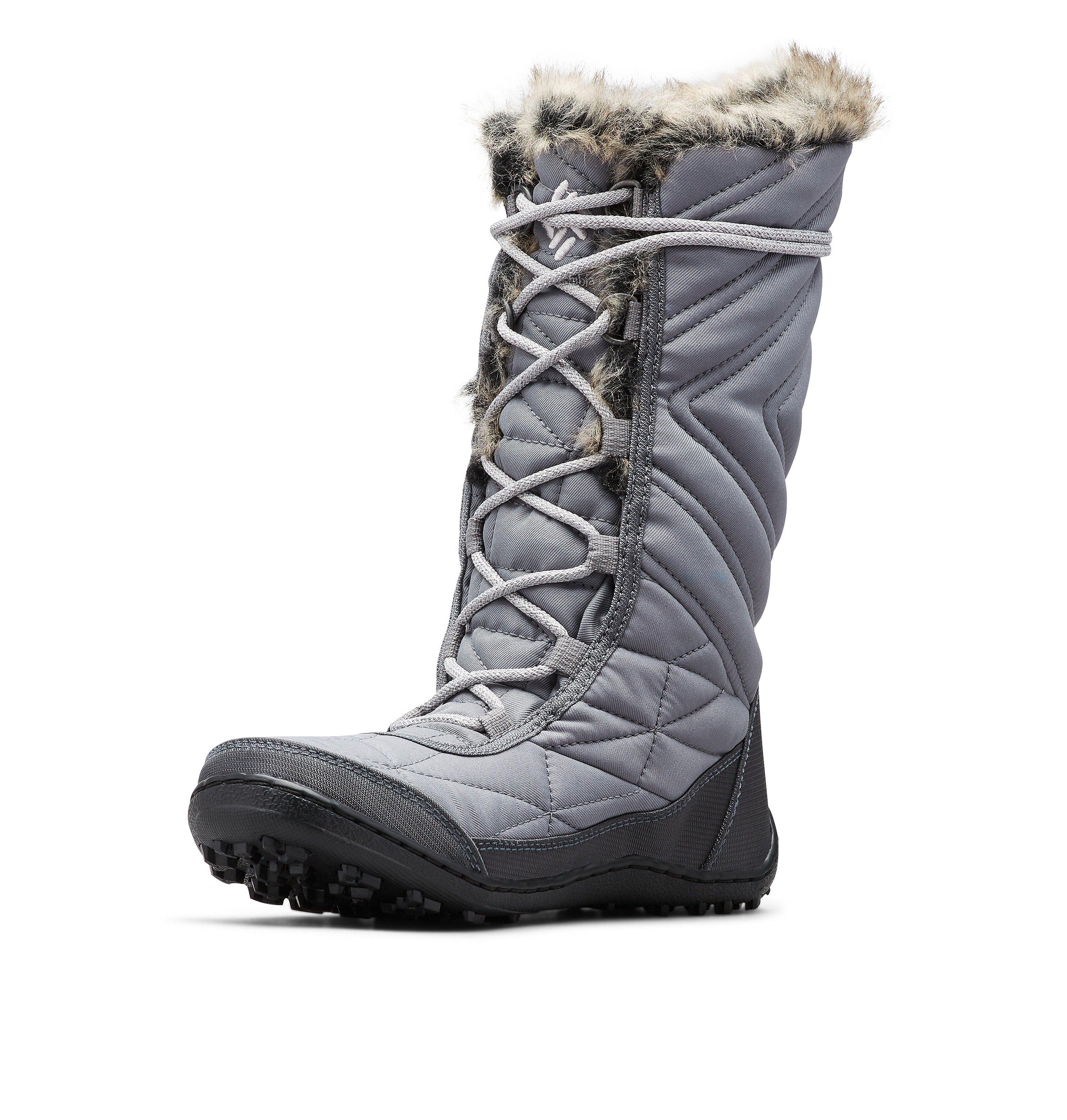 Women’s Minx Mid III Boot 6
