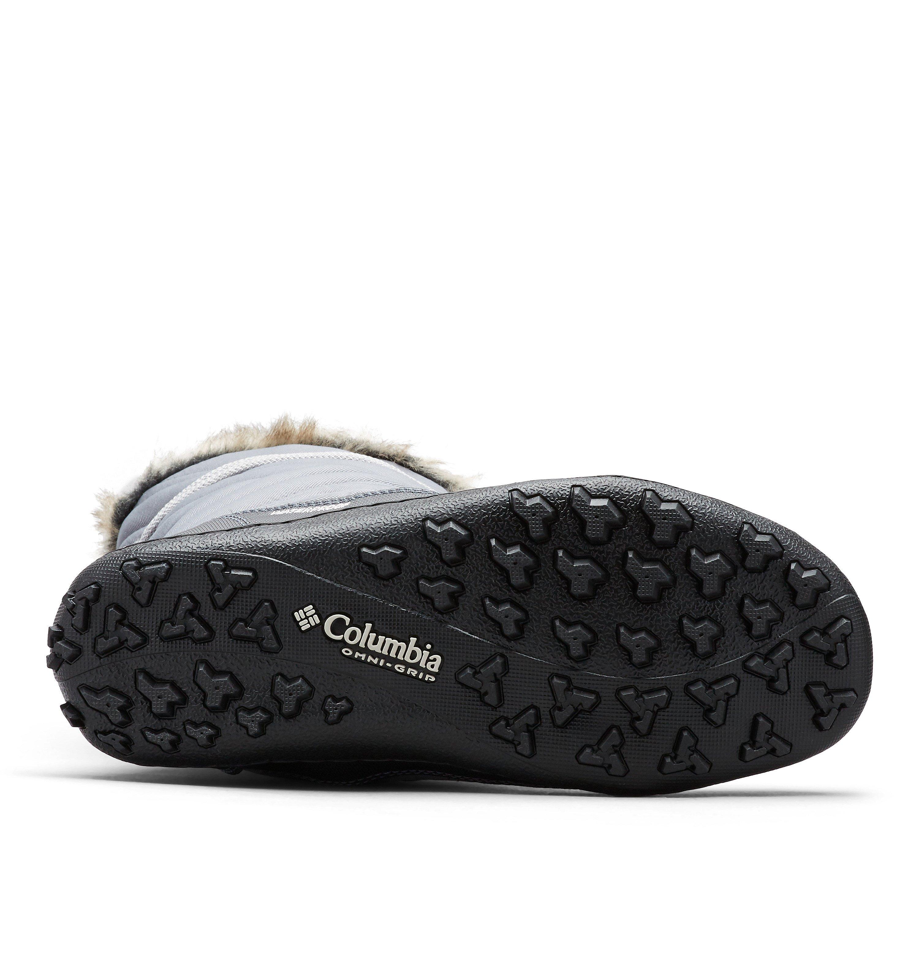 Women’s Minx Mid III Boot 4