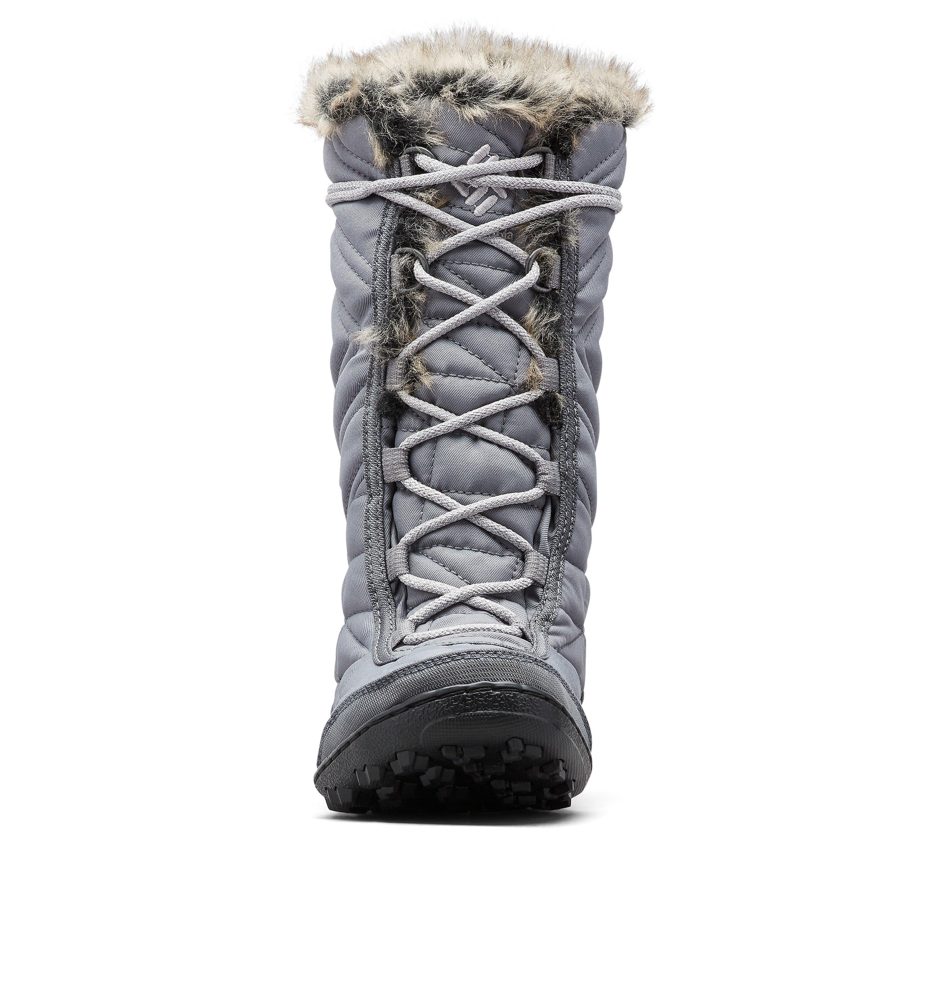 Women’s Minx Mid III Boot 7
