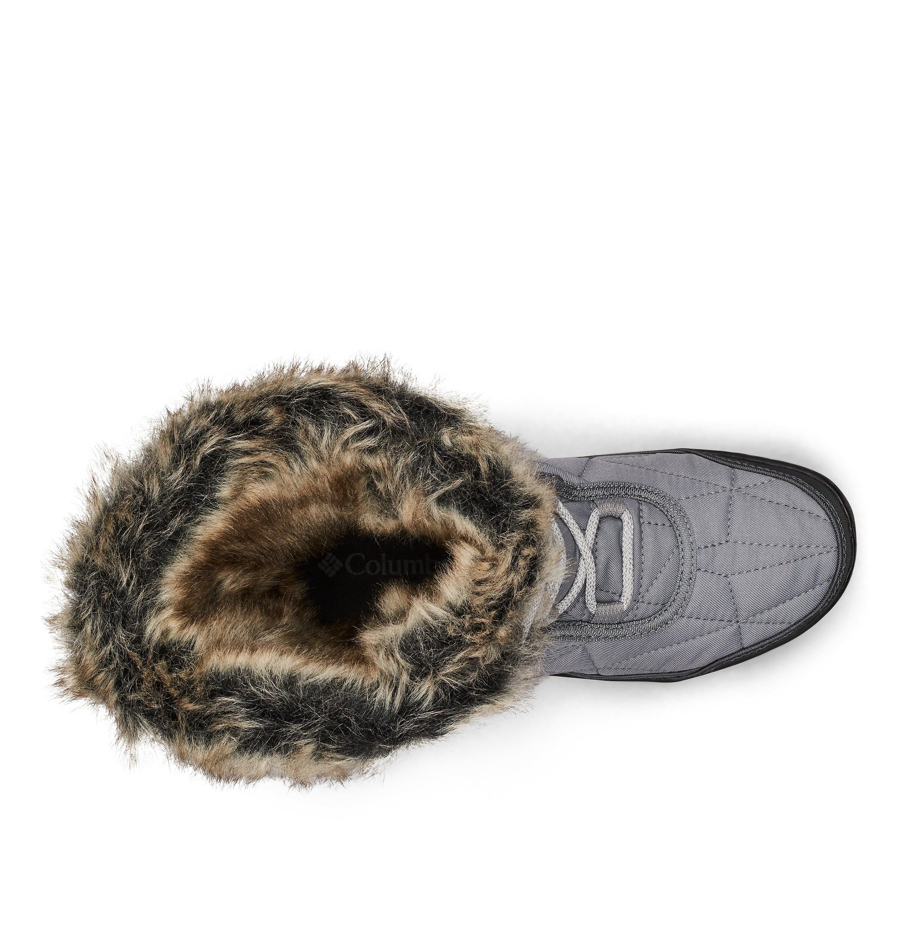 Women’s Minx Mid III Boot 3