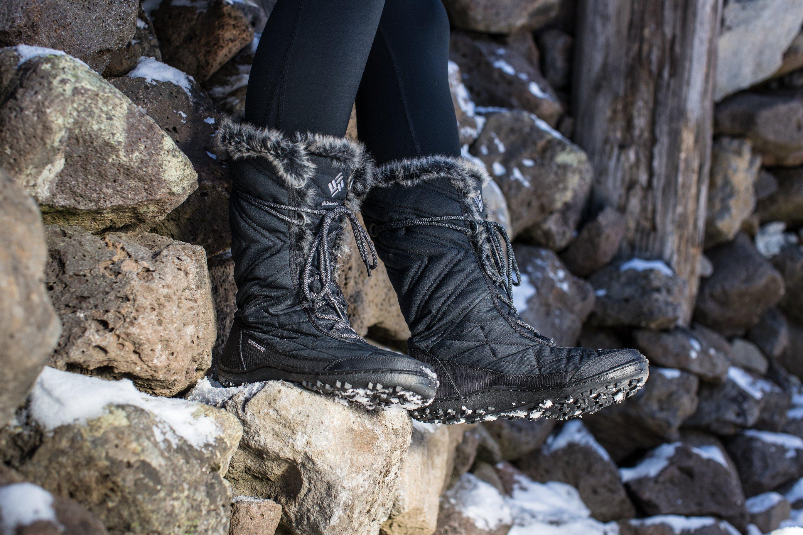 Women’s Minx Mid III Boot 10