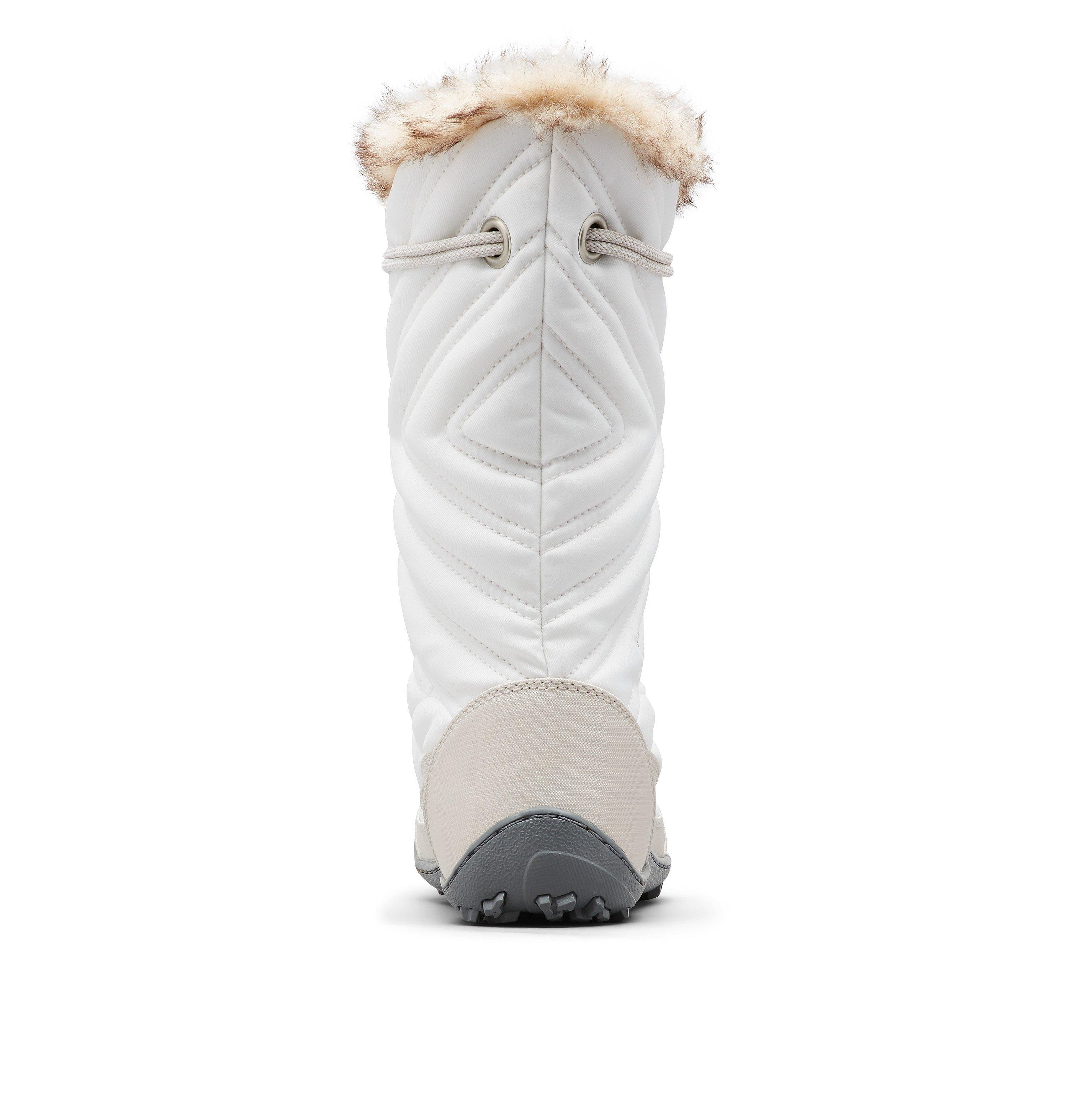 Women’s Minx Mid III Boot 8