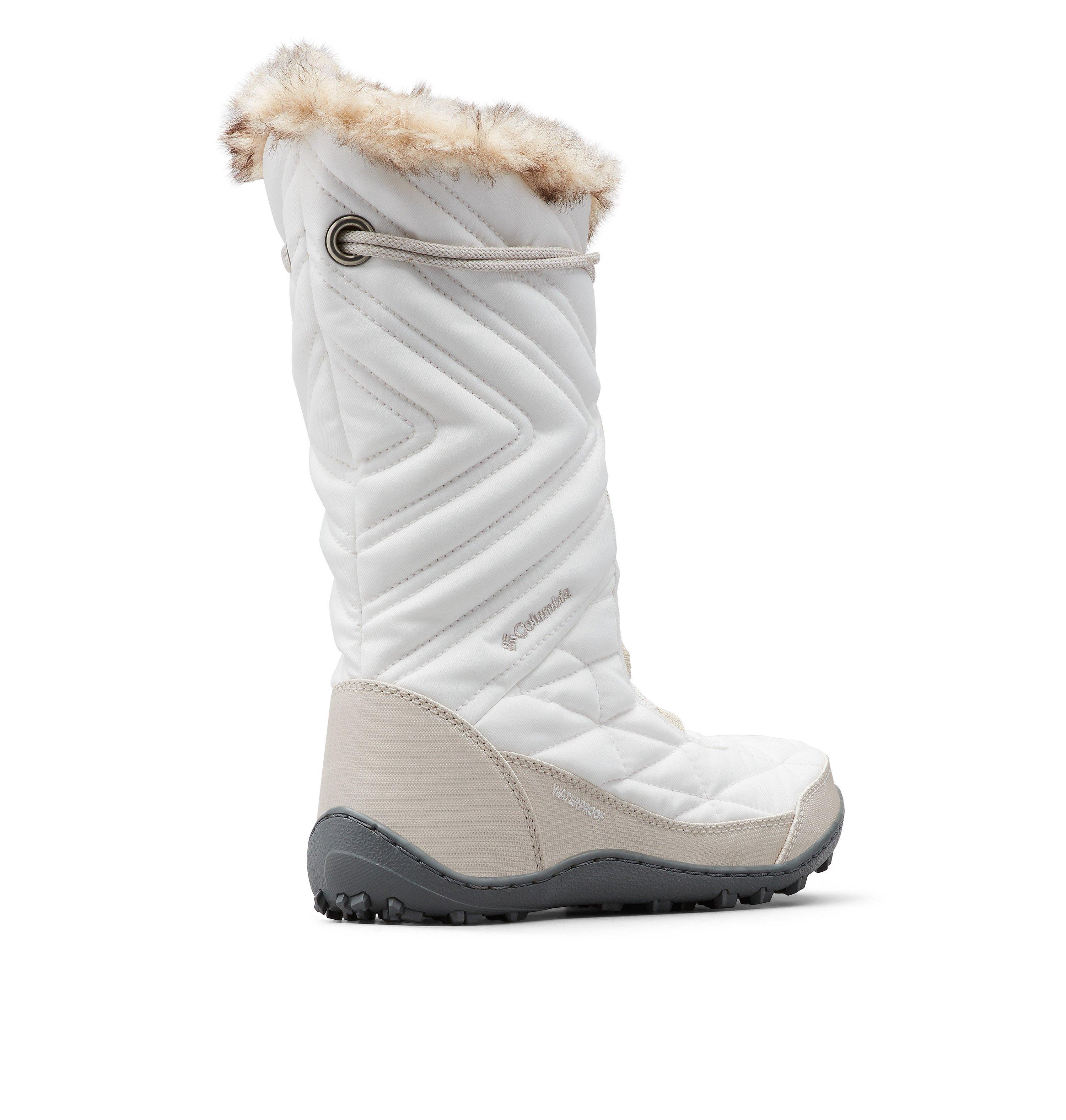 Women’s Minx Mid III Boot 9
