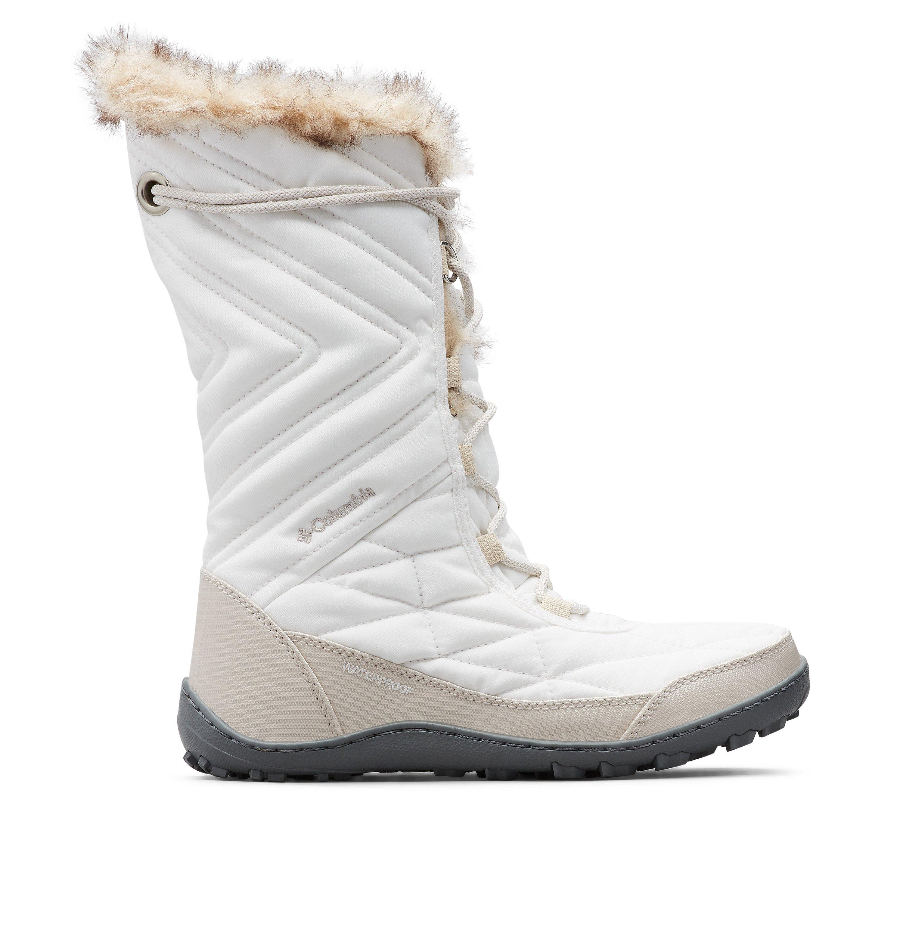 Women’s Minx Mid III Boot 1