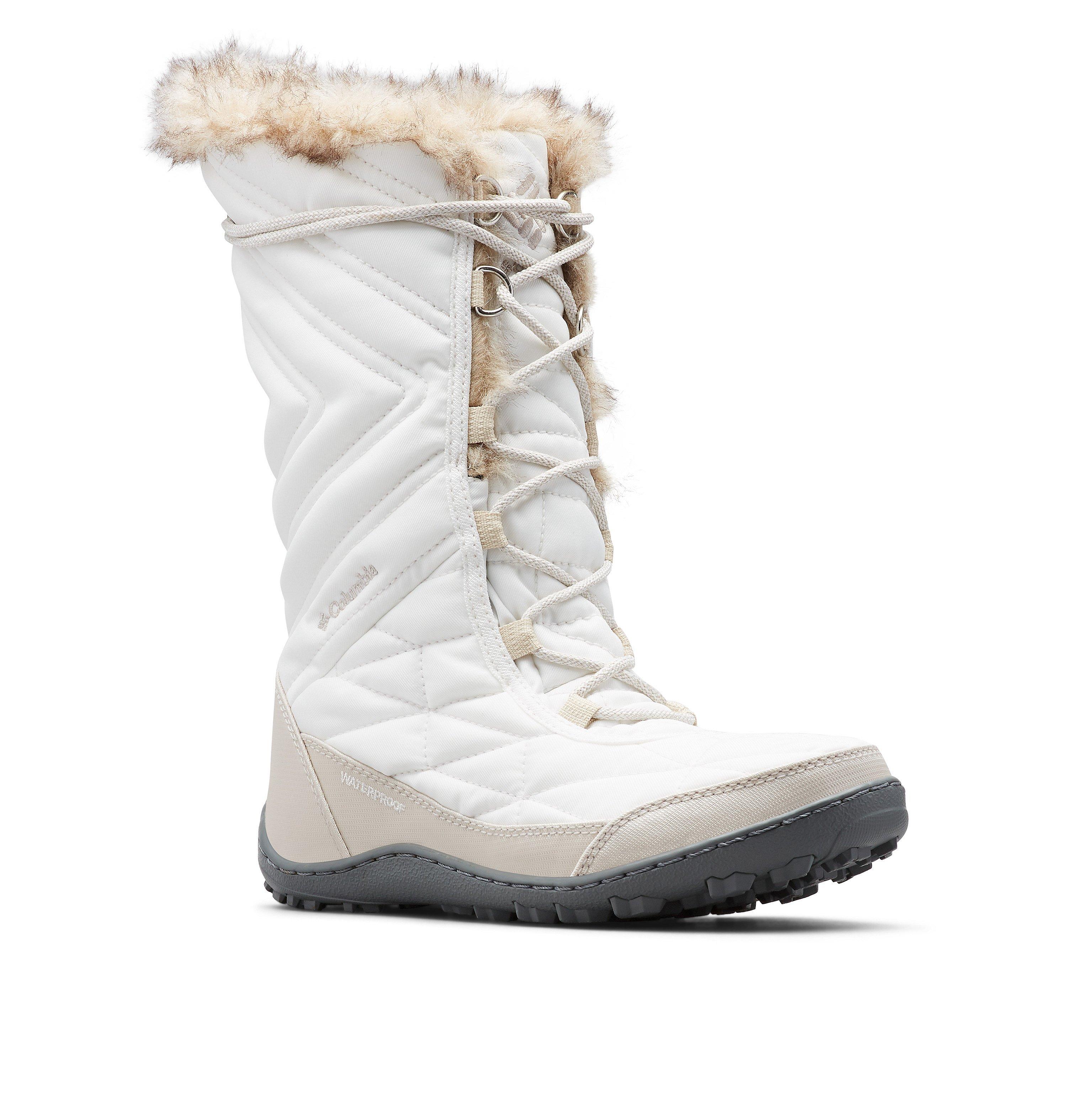Women’s Minx Mid III Boot 2