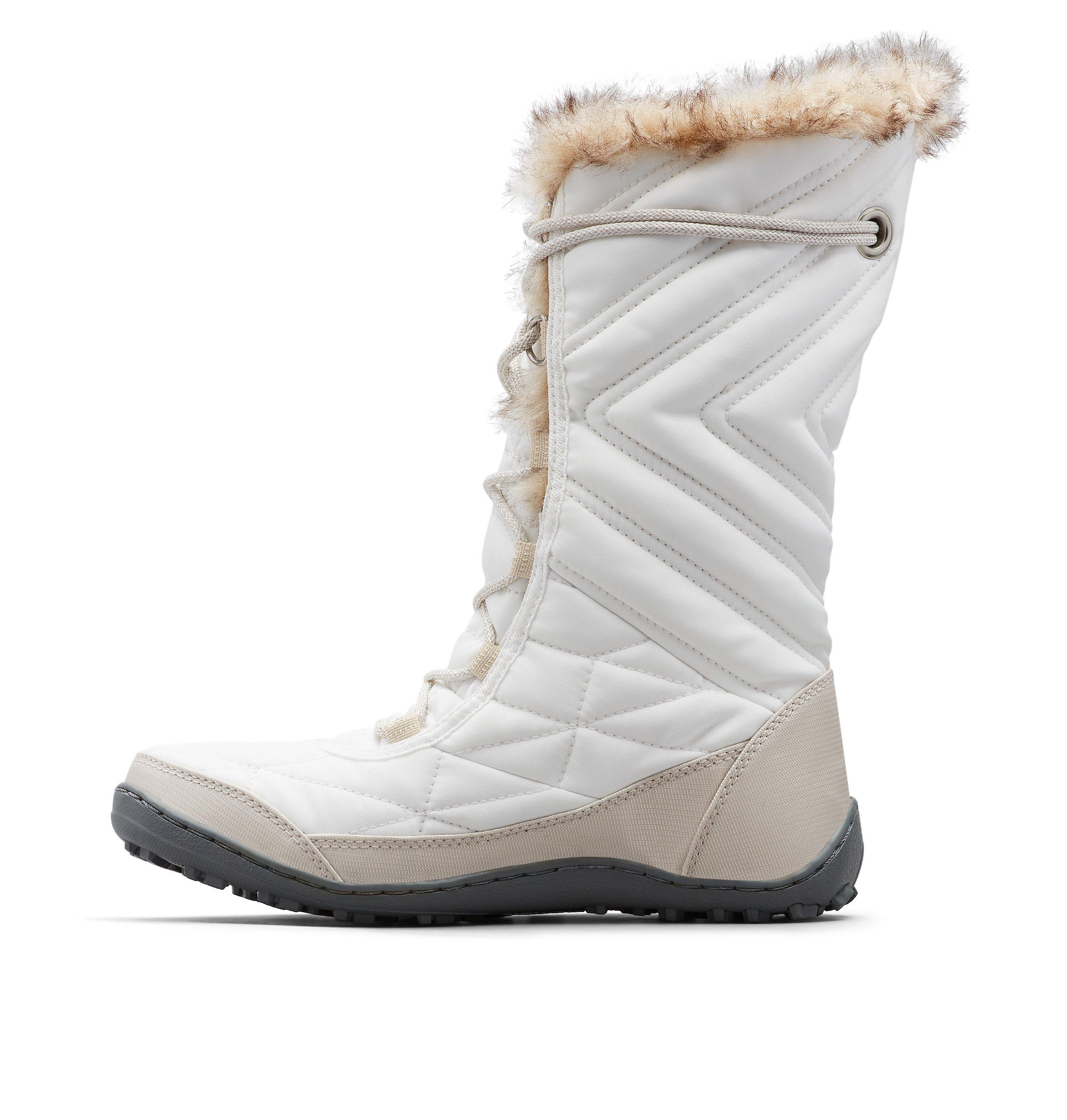 Women’s Minx Mid III Boot 5