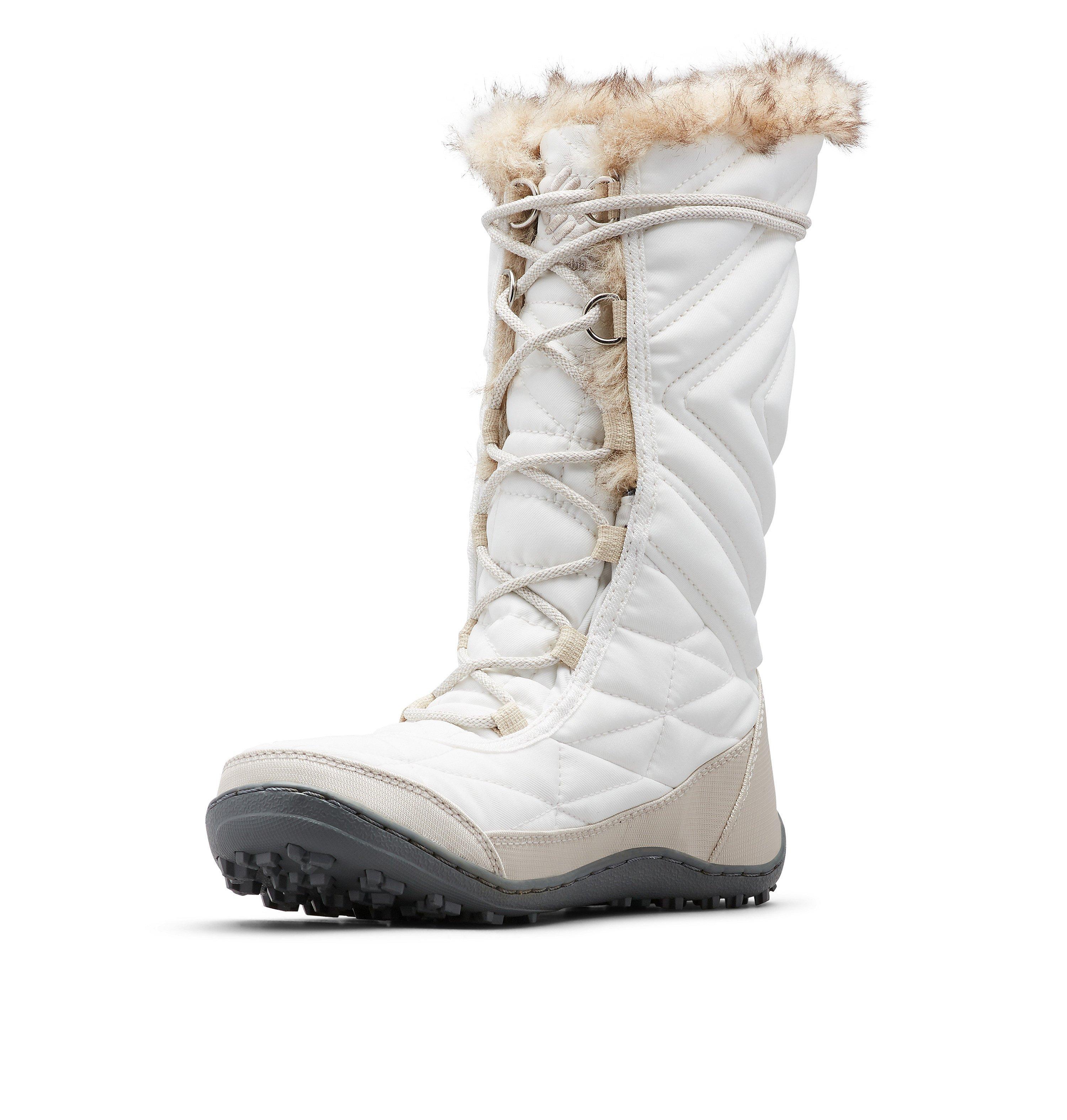 Women’s Minx Mid III Boot 6