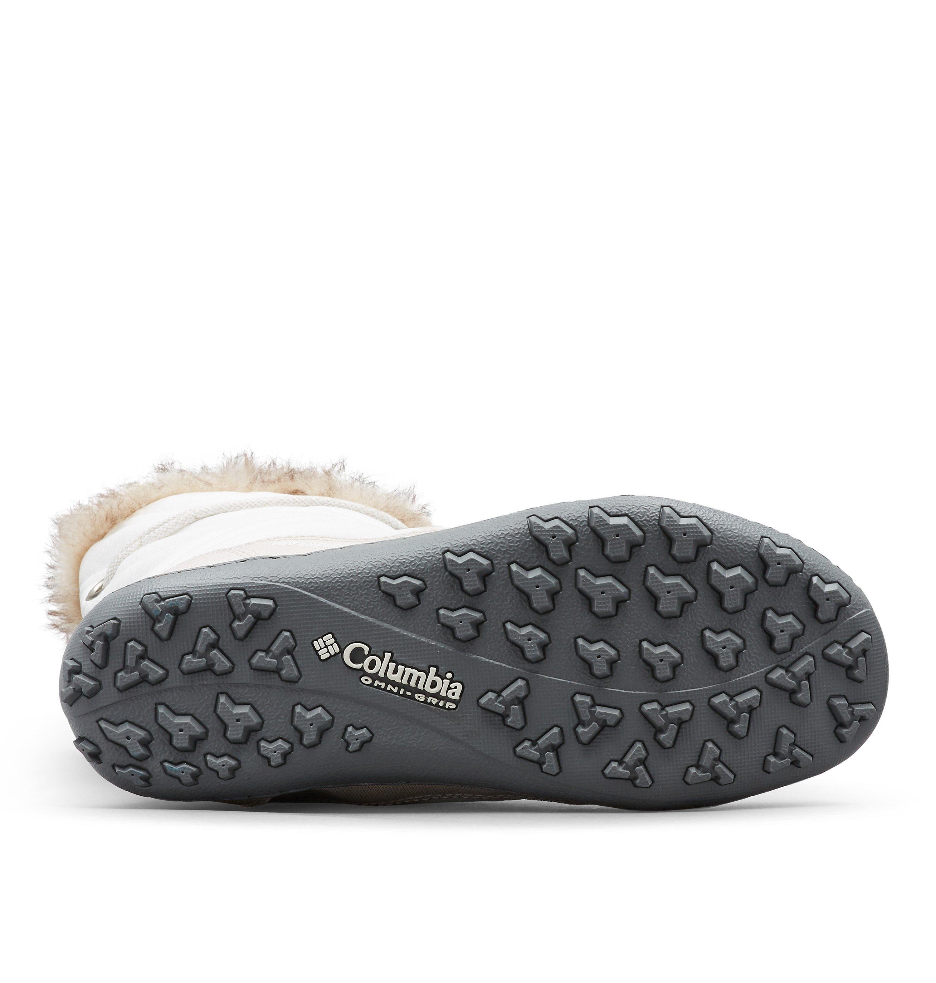Women’s Minx Mid III Boot 4