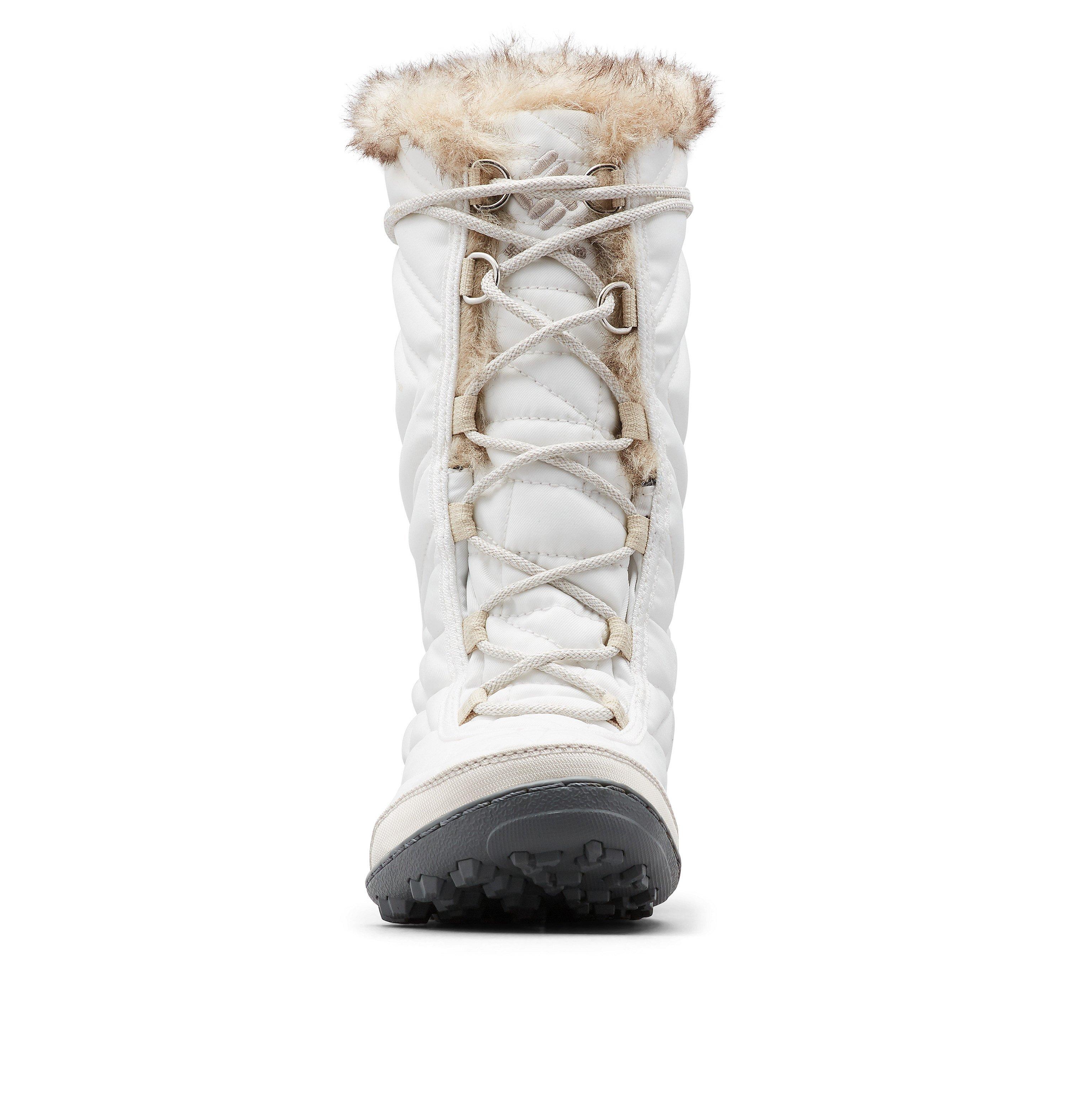 Women’s Minx Mid III Boot 7