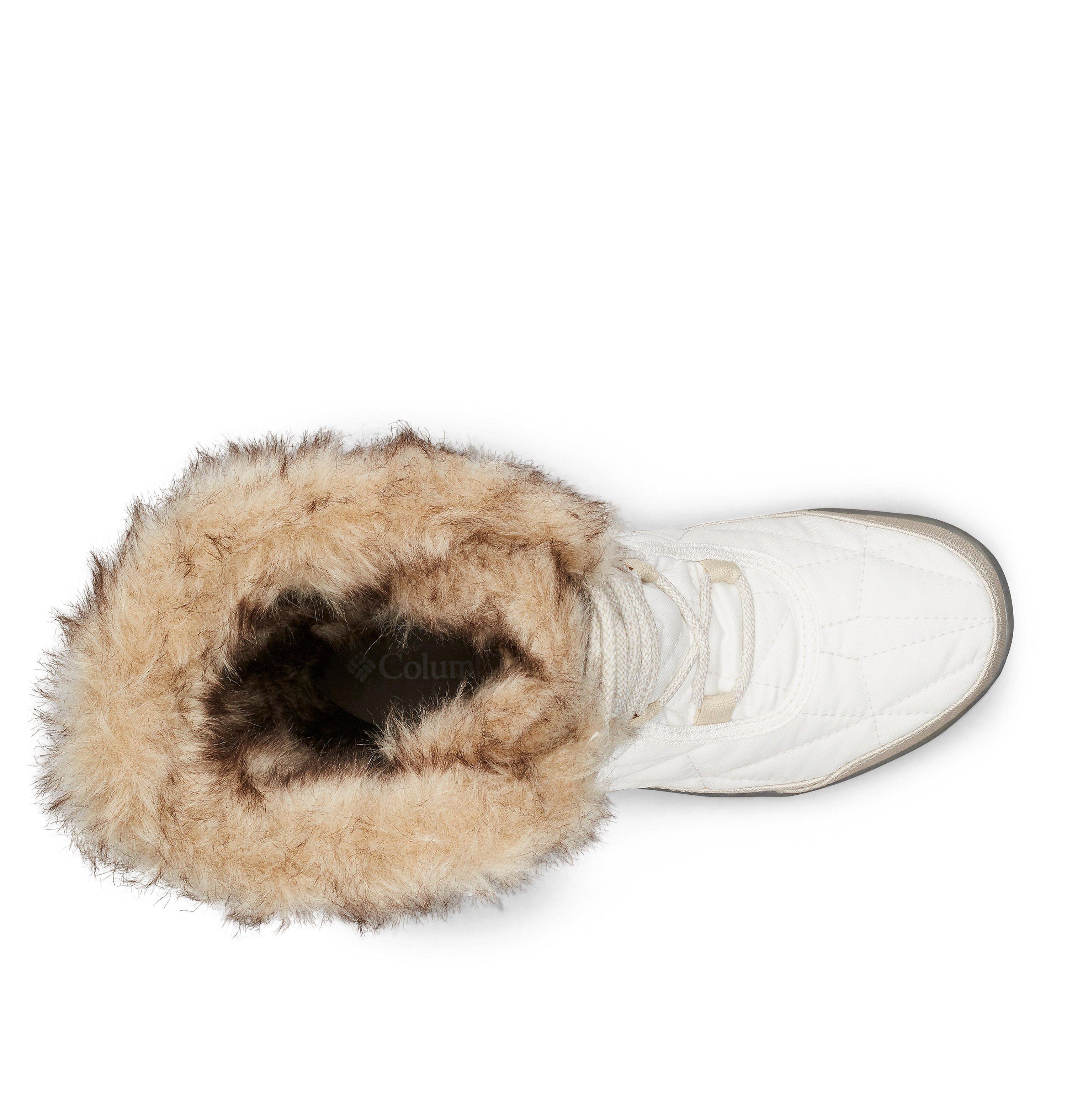 Women’s Minx Mid III Boot 3