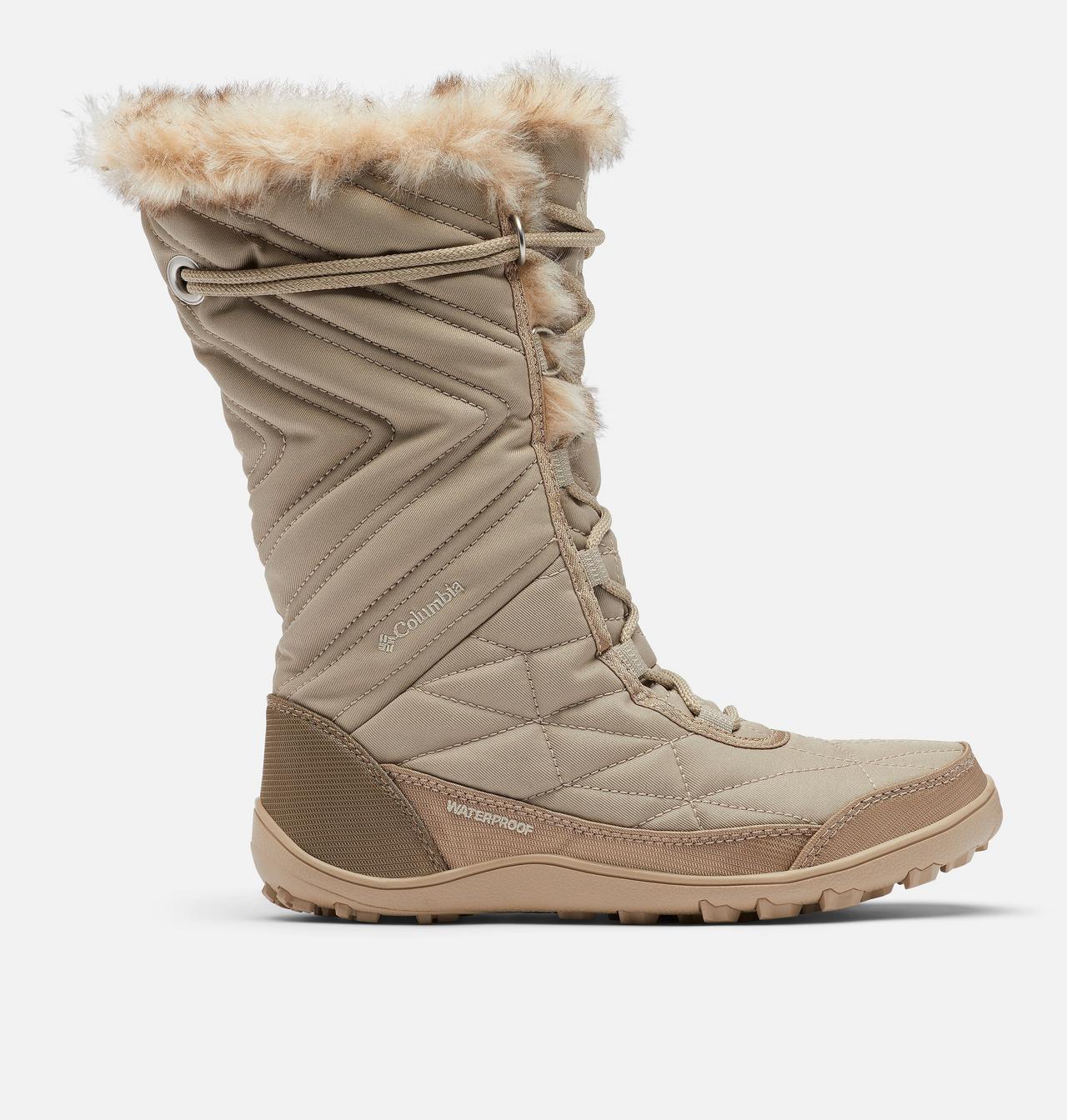 Botte Minx™ Mid III pour femme 1