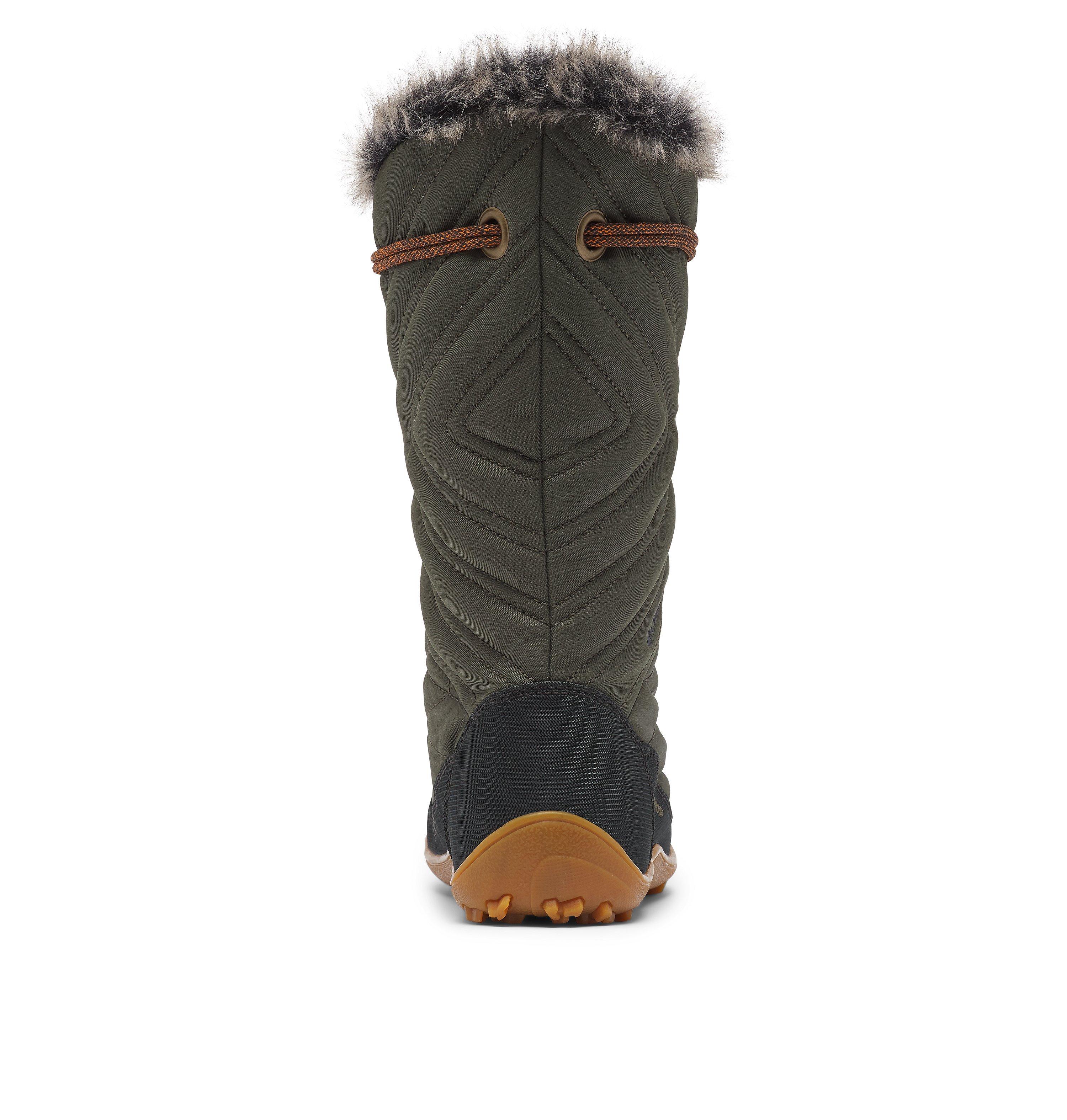 Women’s Minx Mid III Boot 8