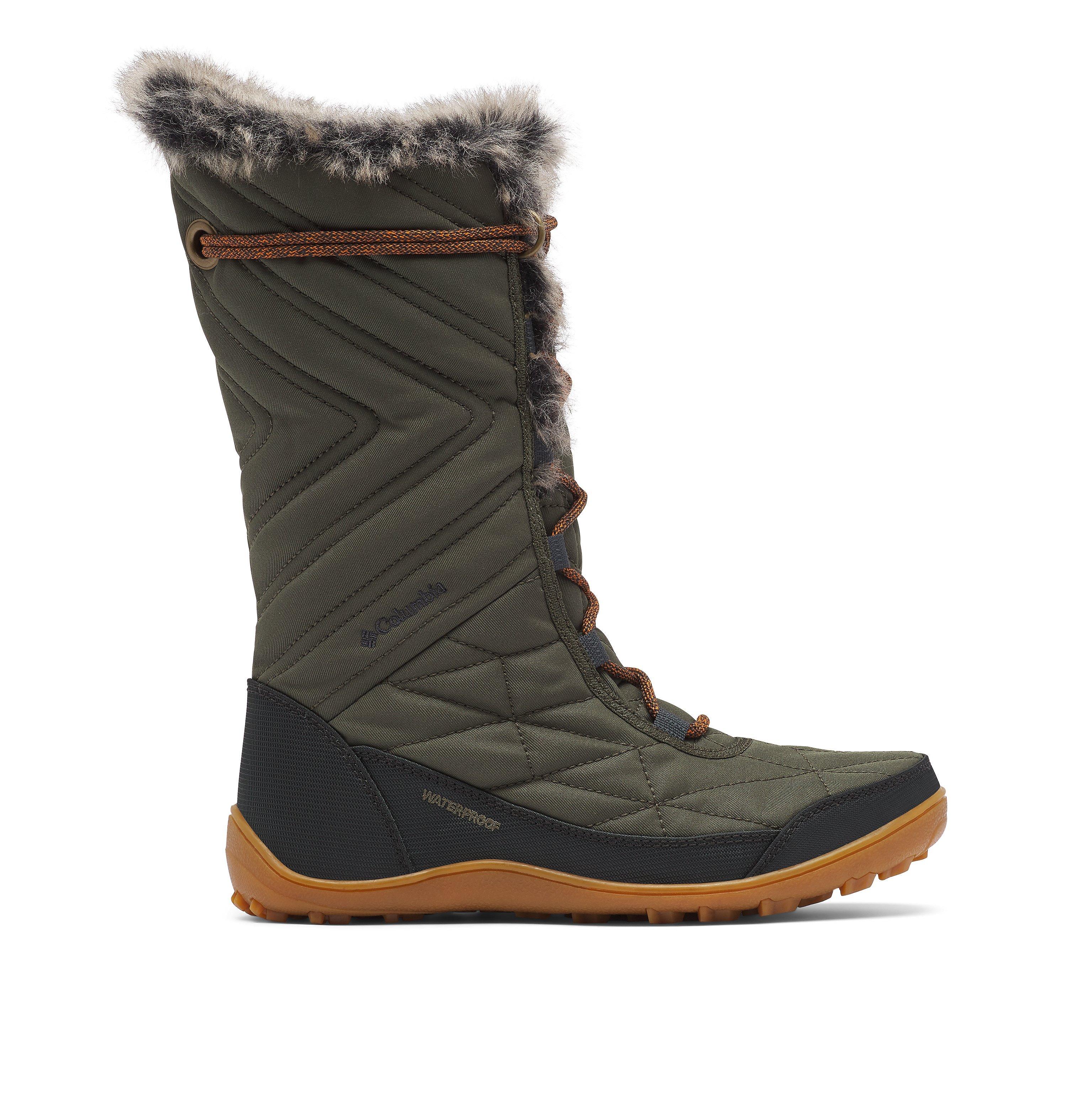 Women’s Minx Mid III Boot 1