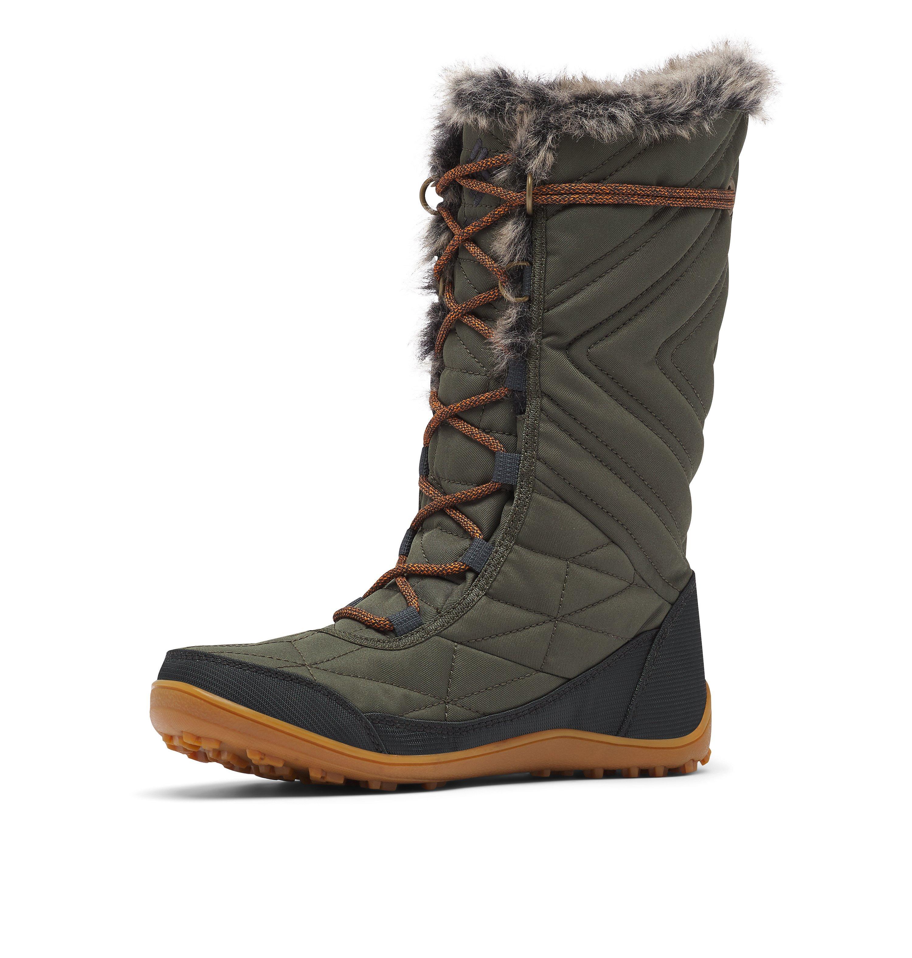Women’s Minx Mid III Boot 6