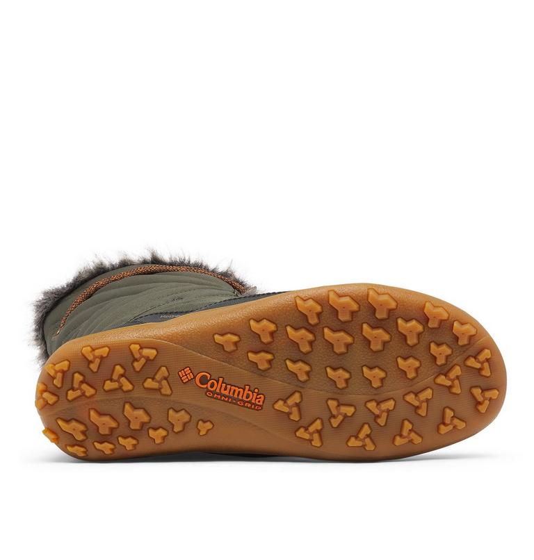 MINX MID III | 383 | 7.5, Color: Nori, Persimmon, image 4
