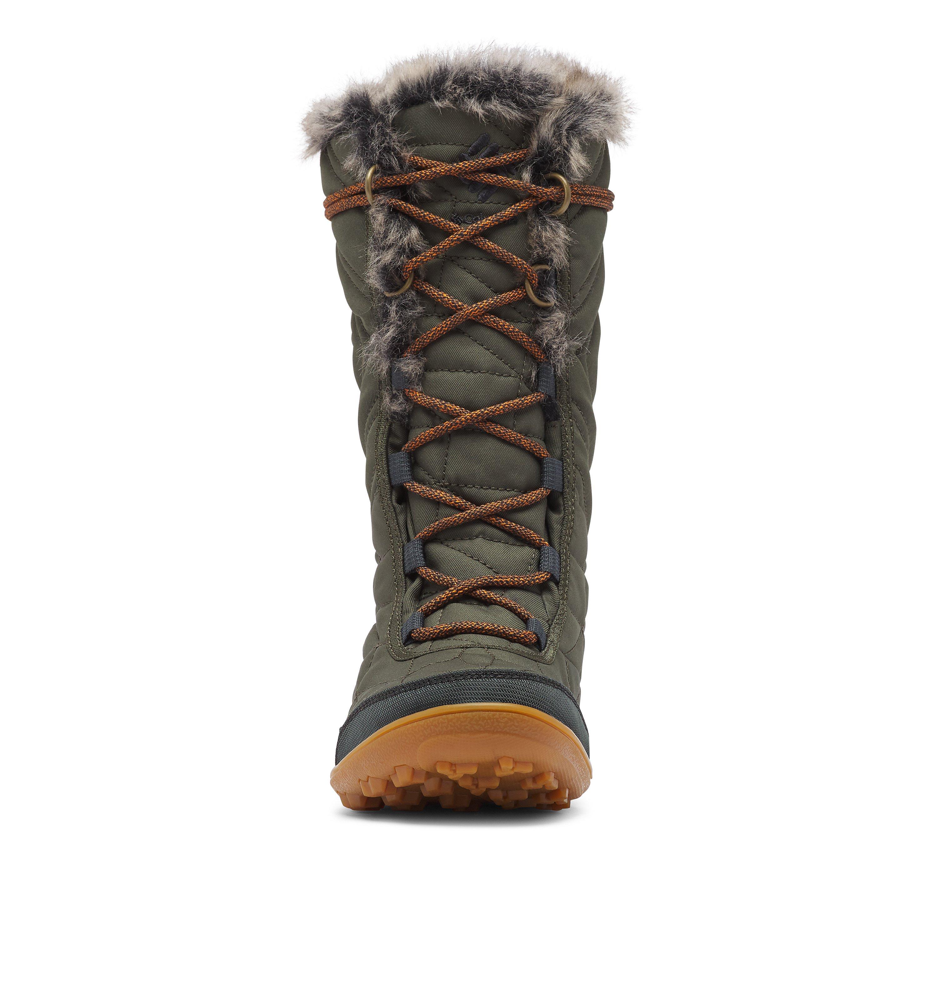 Women’s Minx Mid III Boot 7