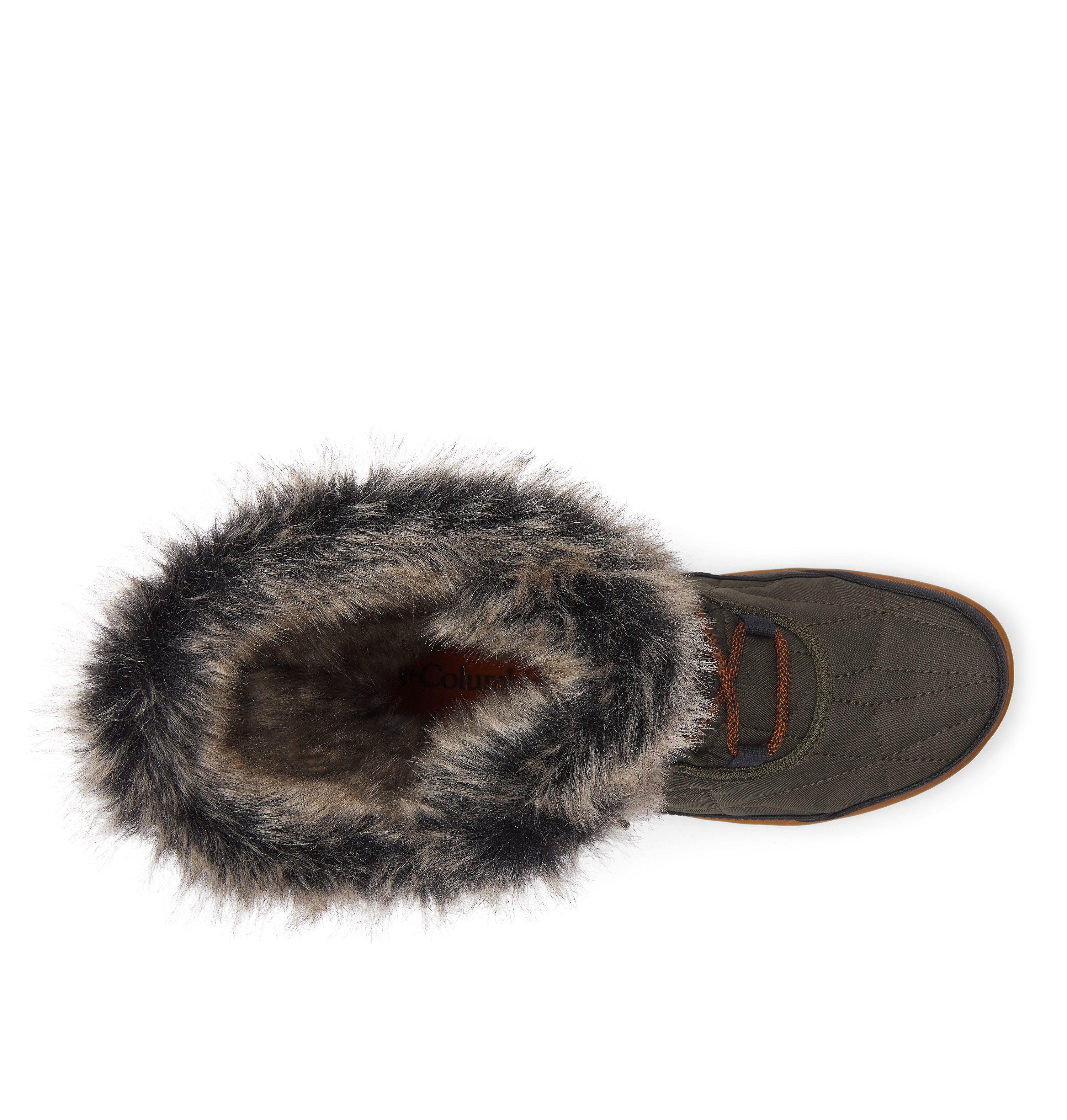 Women’s Minx Mid III Boot 3