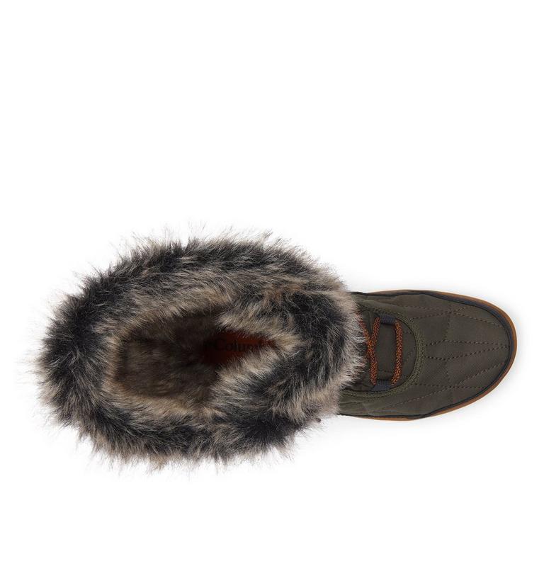 MINX MID III | 383 | 7.5, Color: Nori, Persimmon, image 3