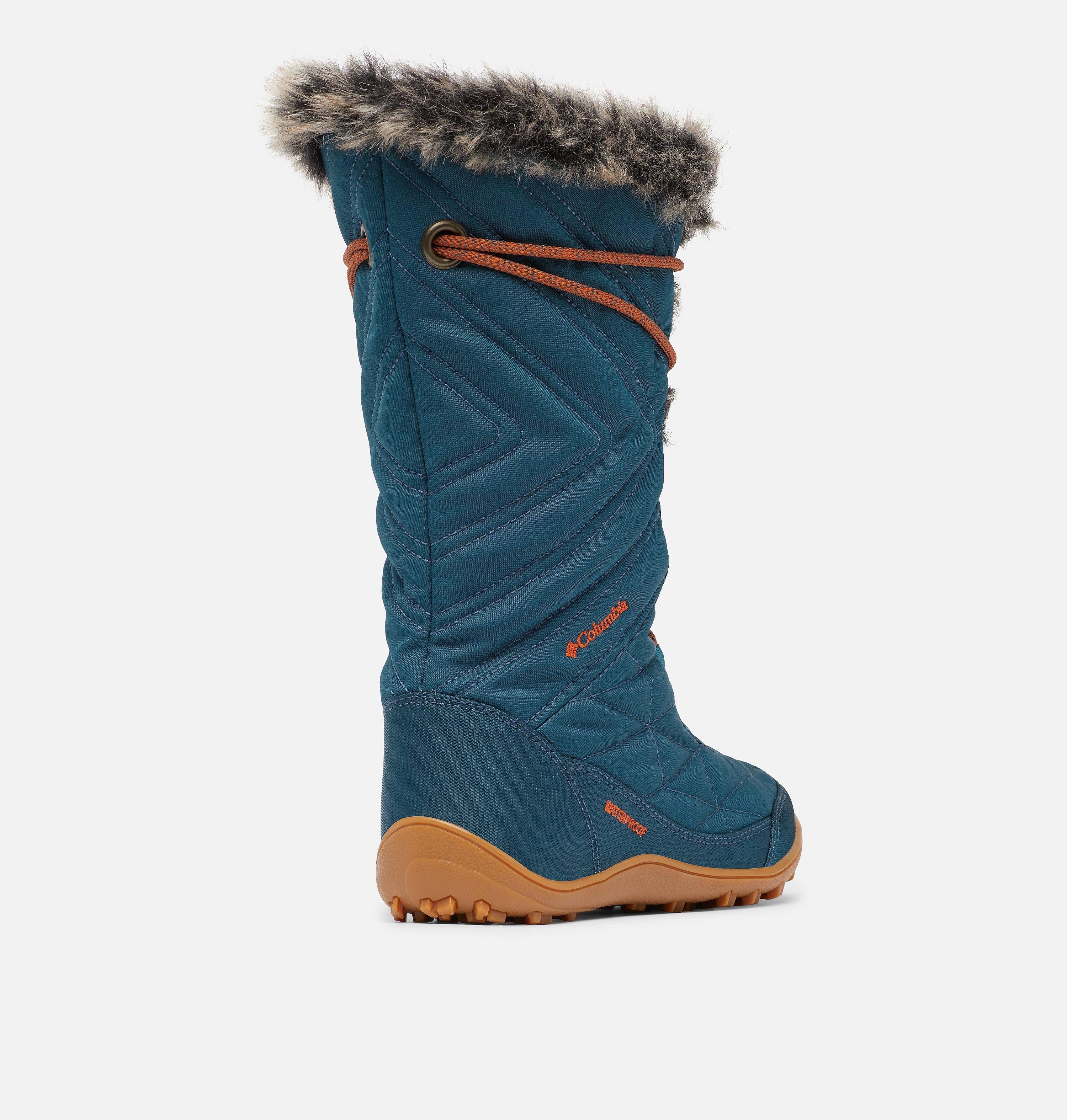 Women’s Minx Mid III Boot 10