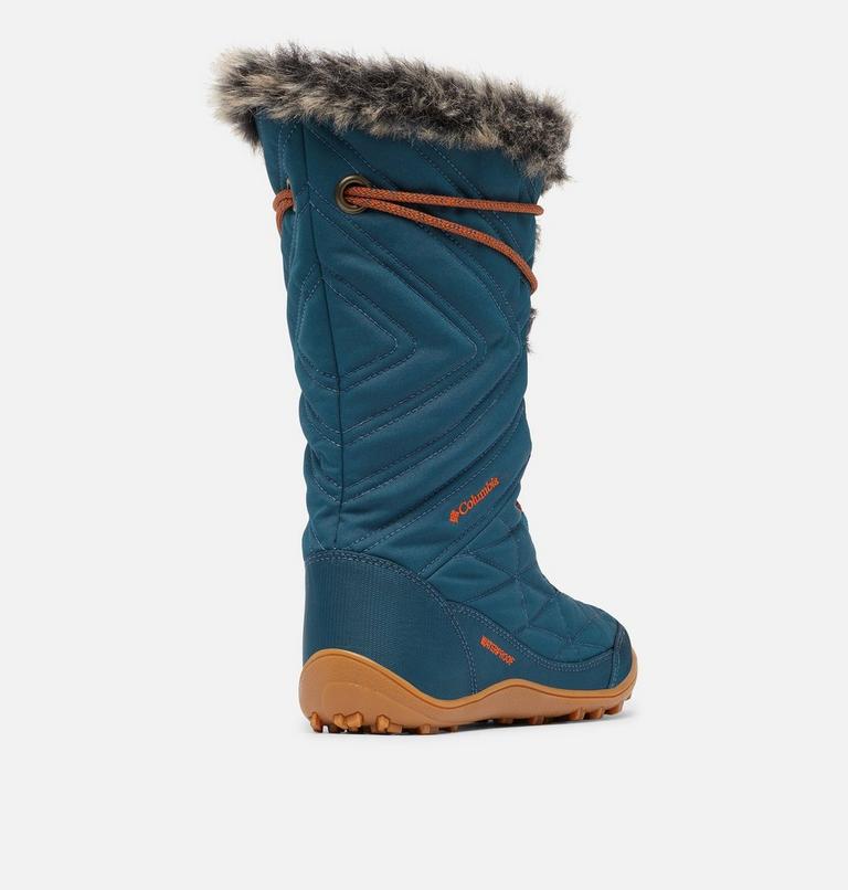 MINX MID III | 414 | 6.5, Color: Night Wave, River Blue, image 10