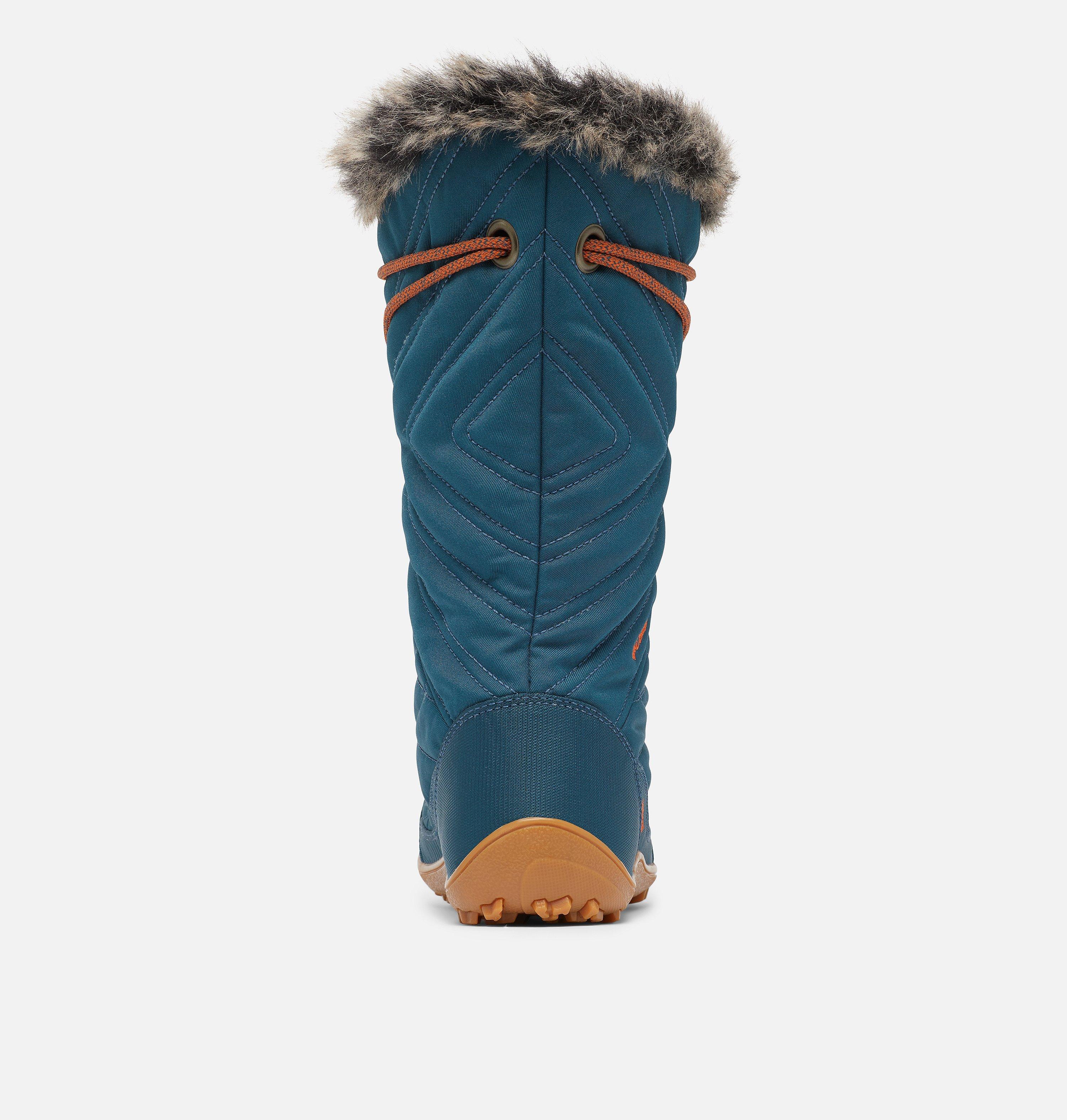 Women’s Minx Mid III Boot 2