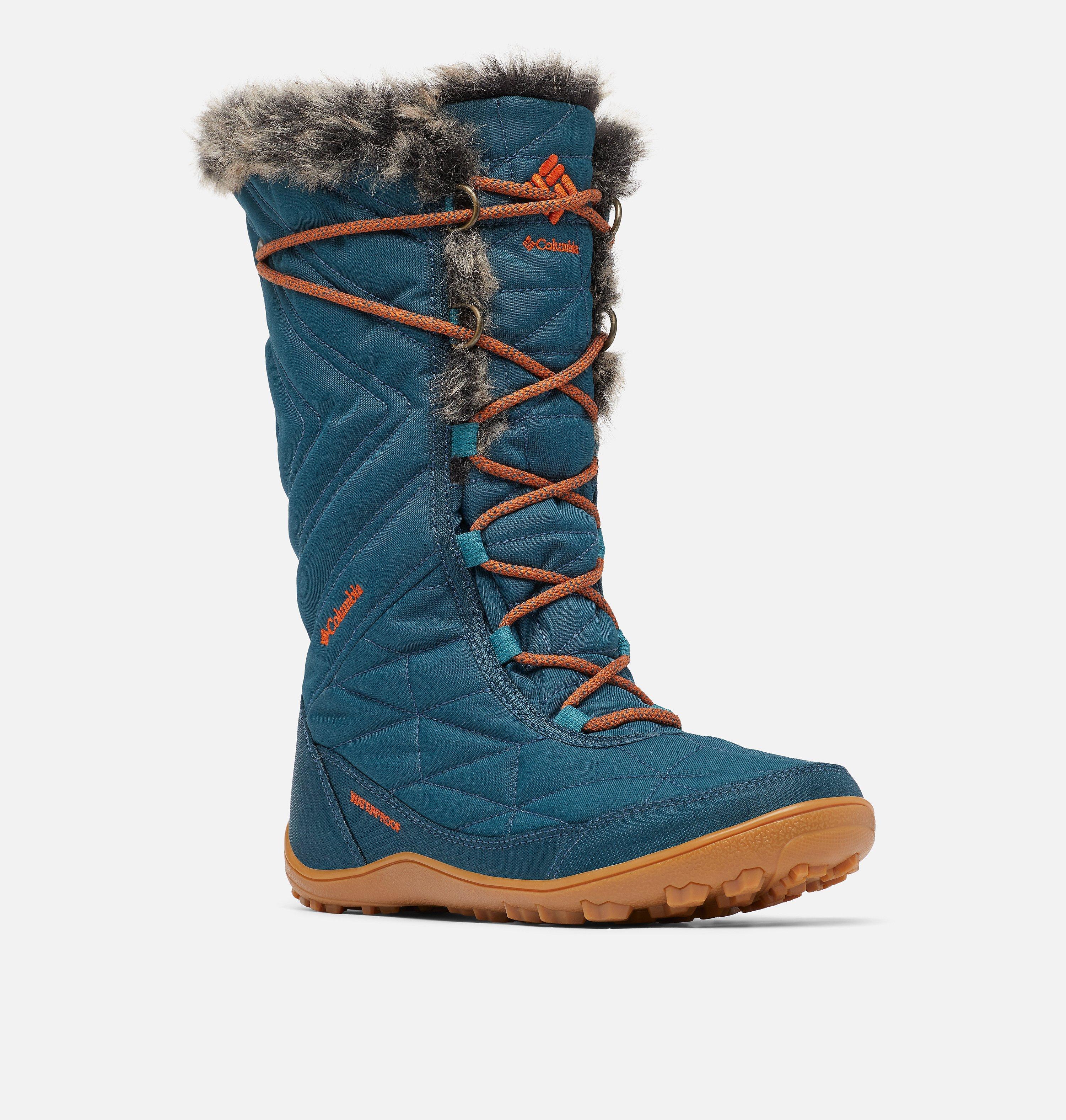Women’s Minx Mid III Boot 4