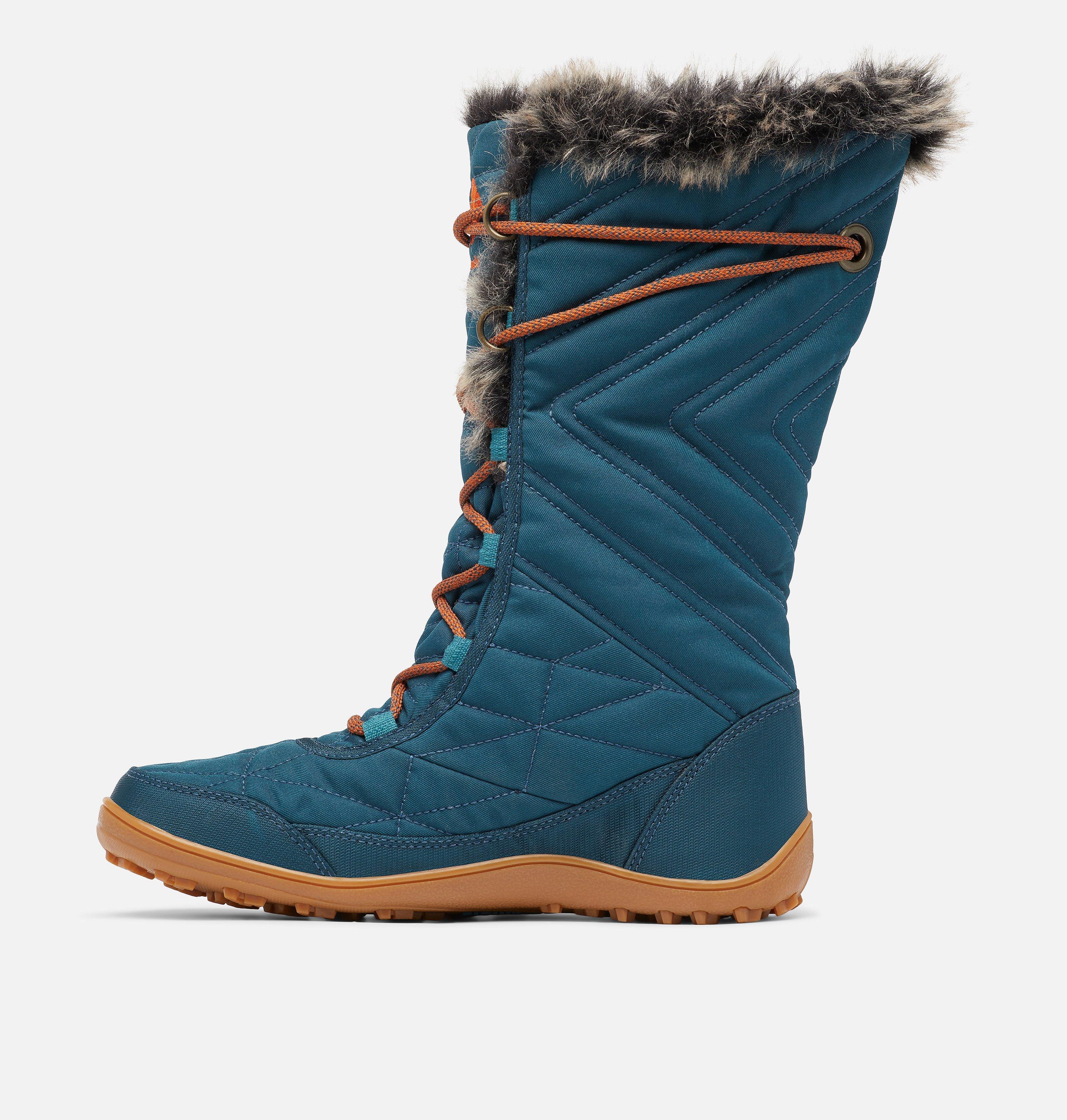 Women’s Minx Mid III Boot 7