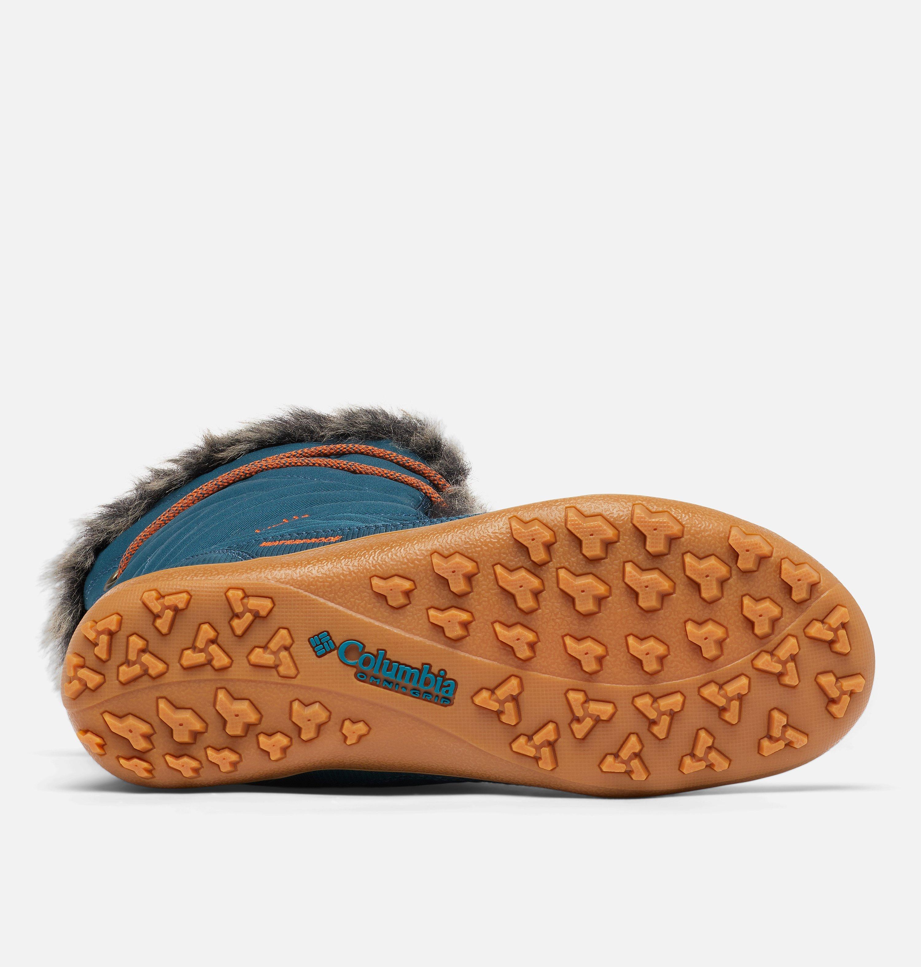 Women’s Minx Mid III Boot 6