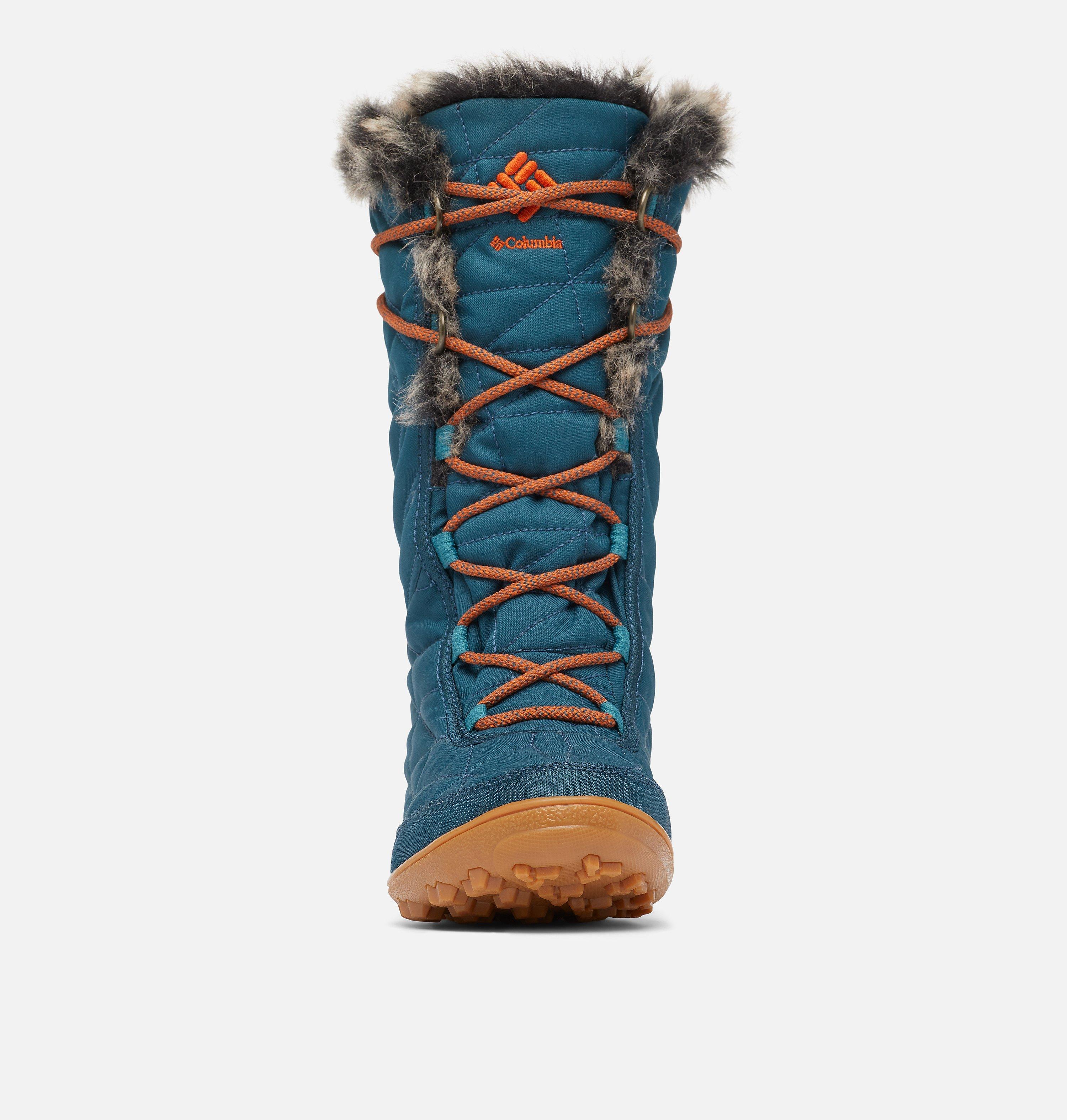 Women’s Minx Mid III Boot 9