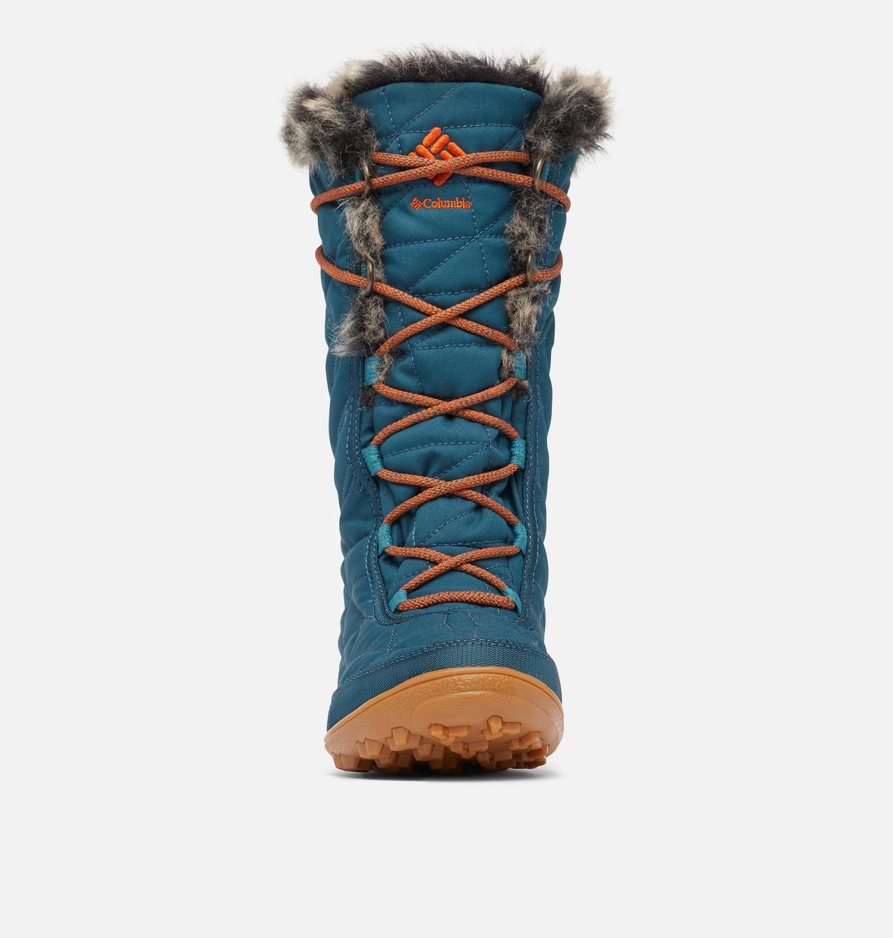 Women’s Minx™ Mid III Boot 9