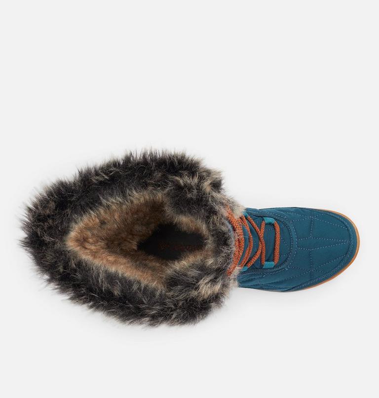 MINX MID III | 414 | 6.5, Color: Night Wave, River Blue, image 5