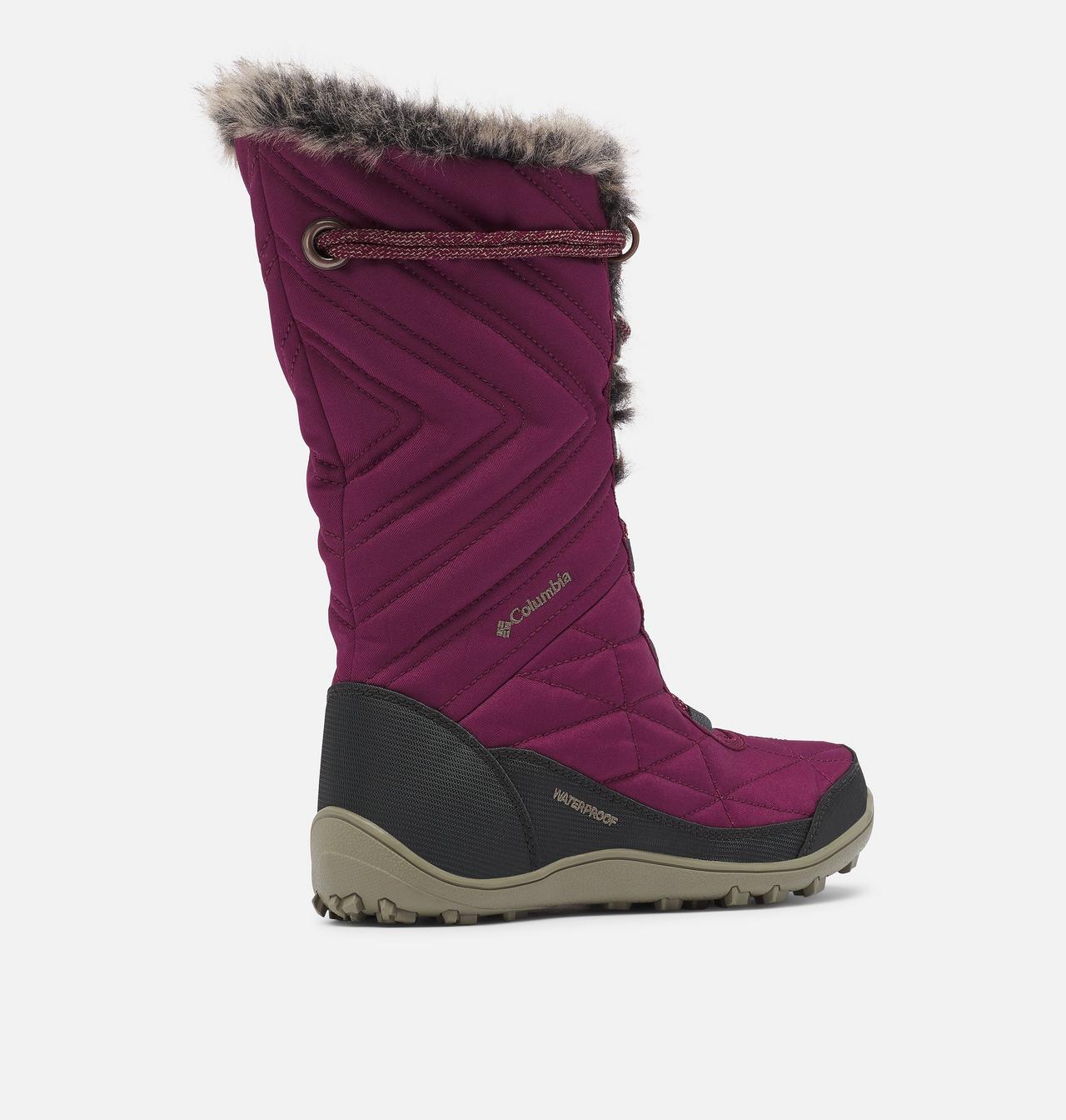 Botte Minx™ Mid III pour femme 9