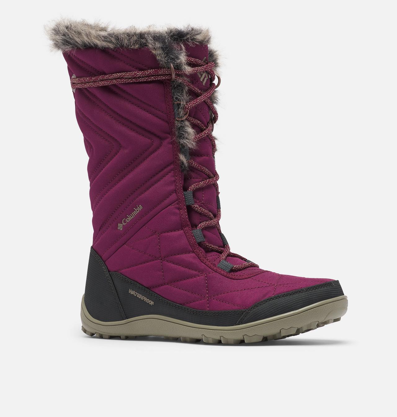 Botte Minx™ Mid III pour femme 2