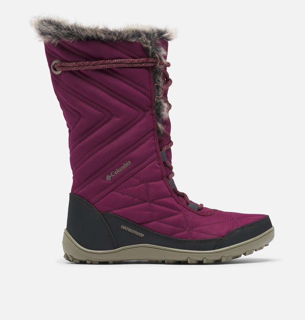 Botte Minx™ Mid III pour femme 1