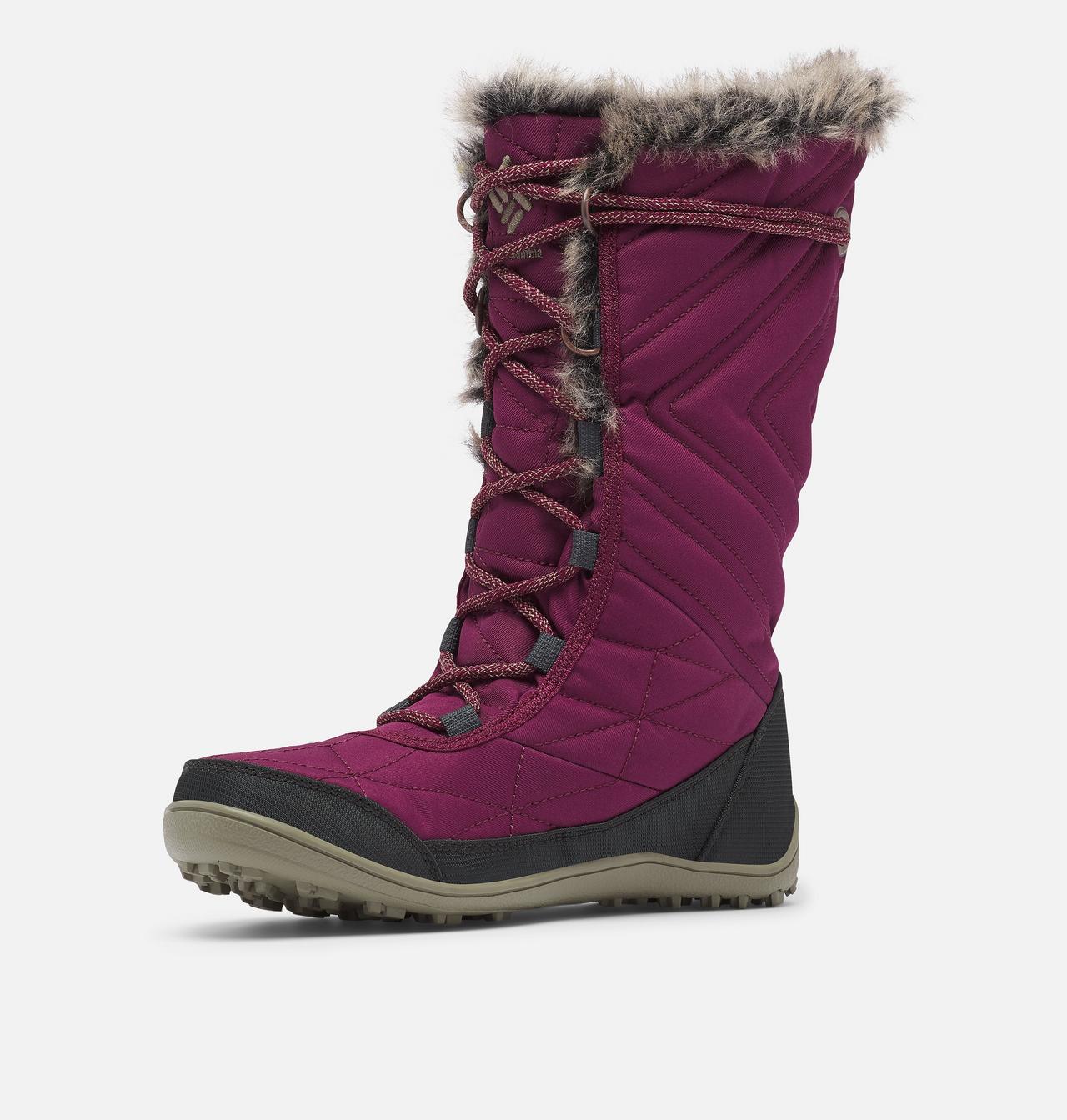 Botte Minx™ Mid III pour femme 6
