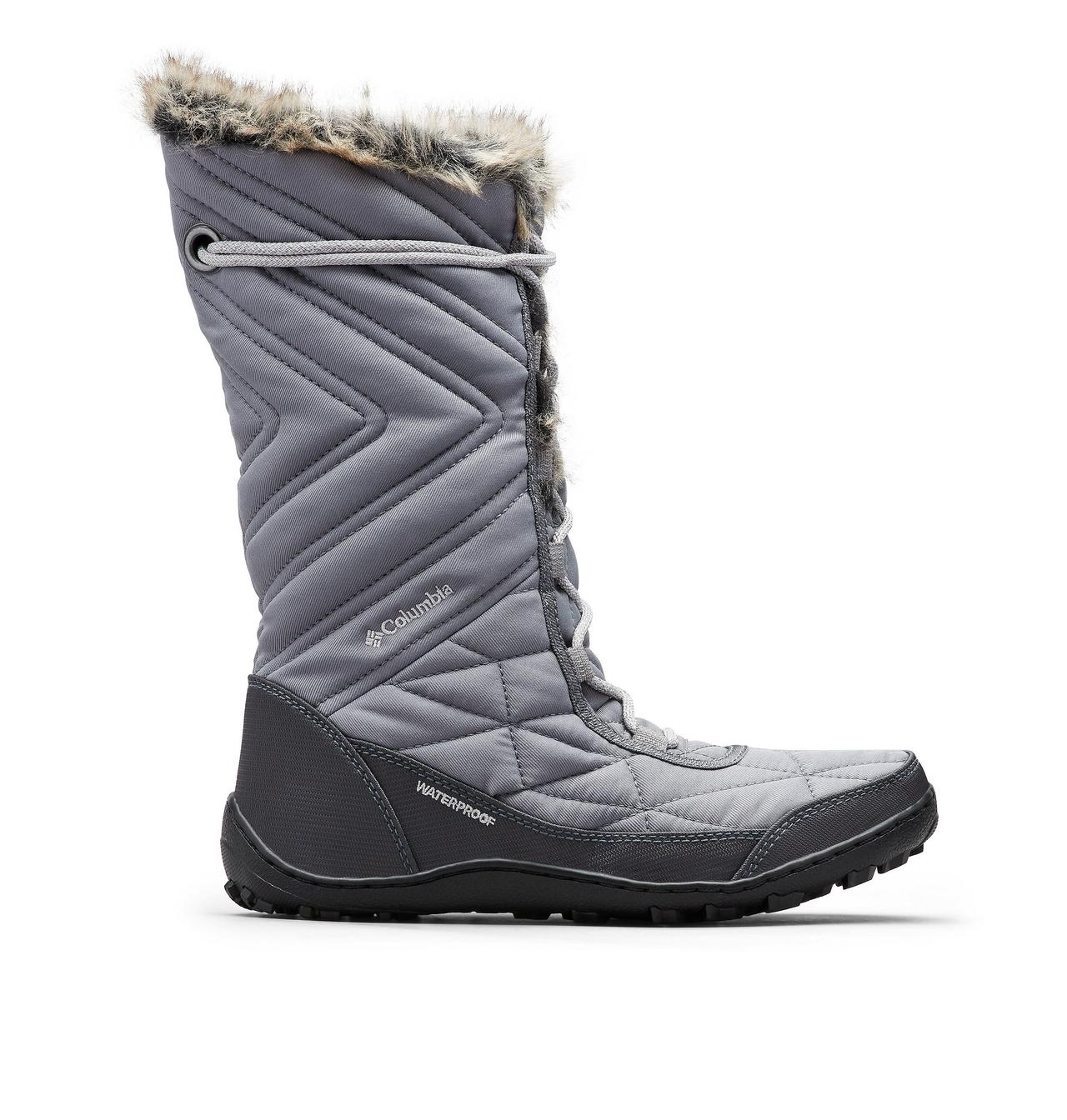 Women’s Minx™ Mid III Boot - Wide 1