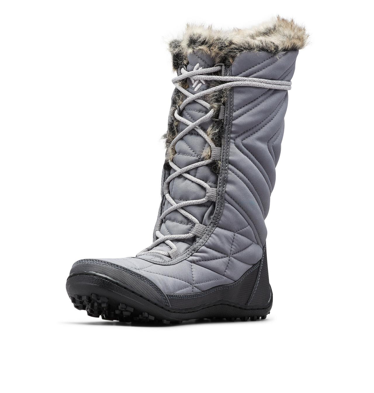 Women’s Minx™ Mid III Boot - Wide 6