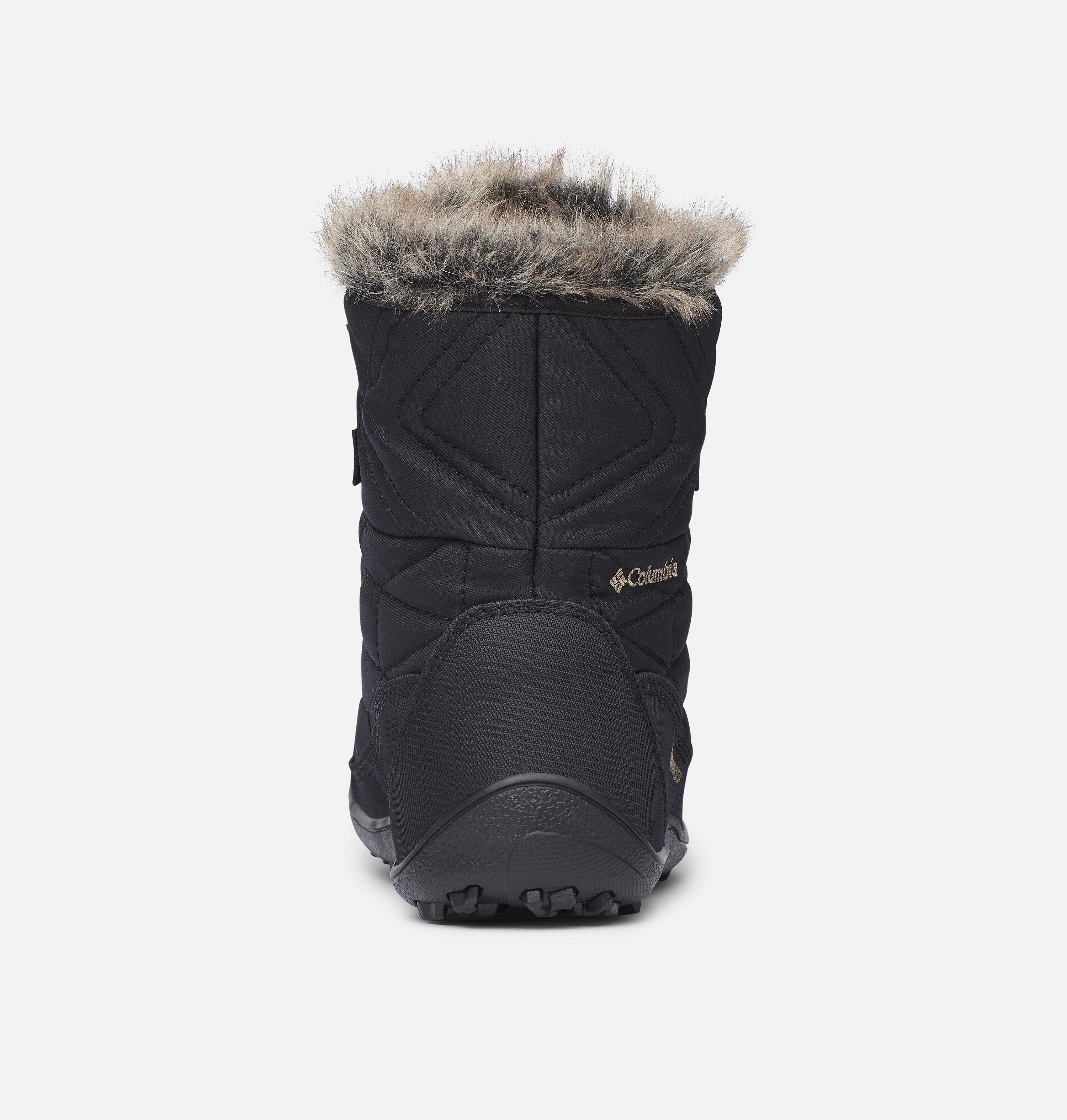 Women’s Minx™ Shorty III Boot 8